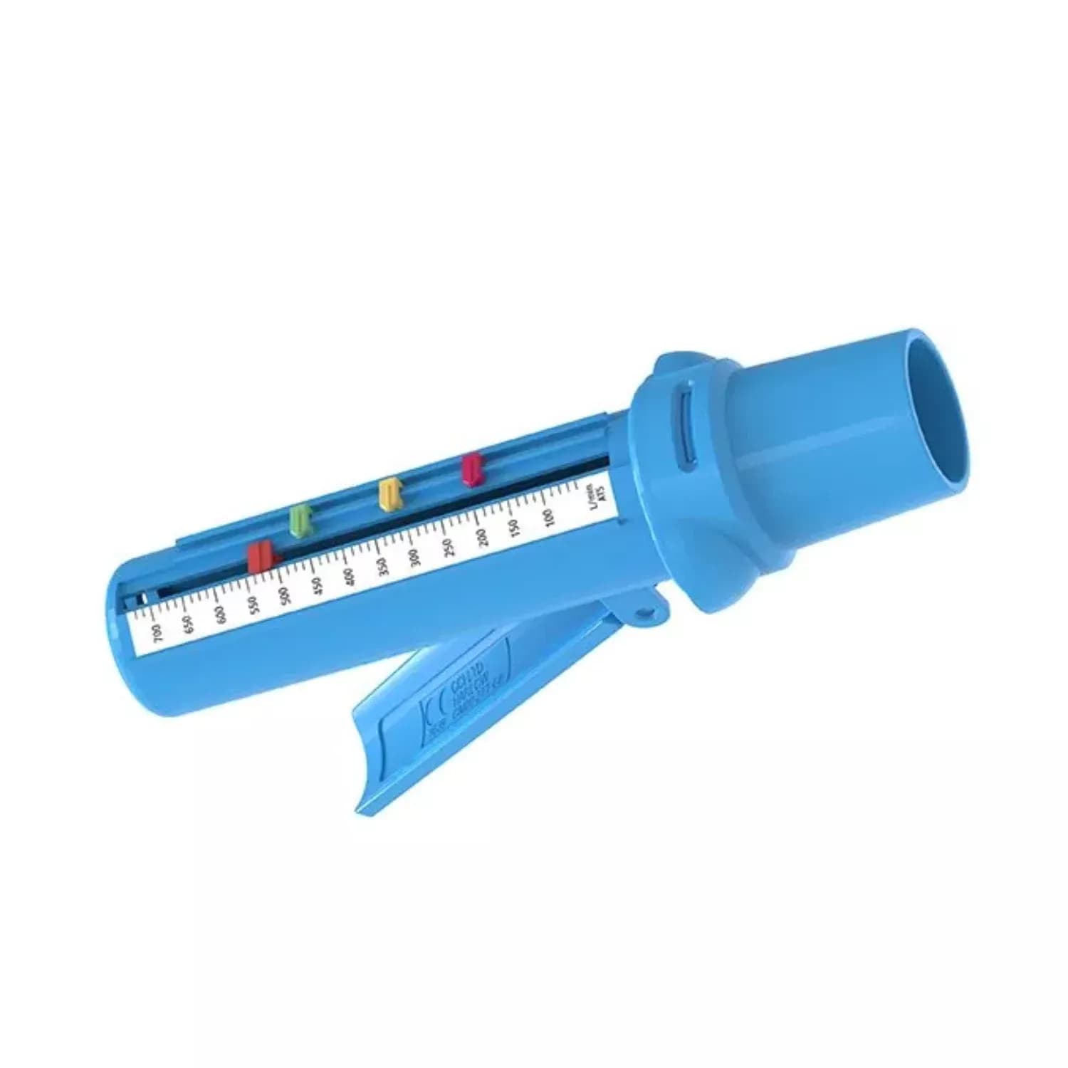 AirZone Personal Peak Flow Meter