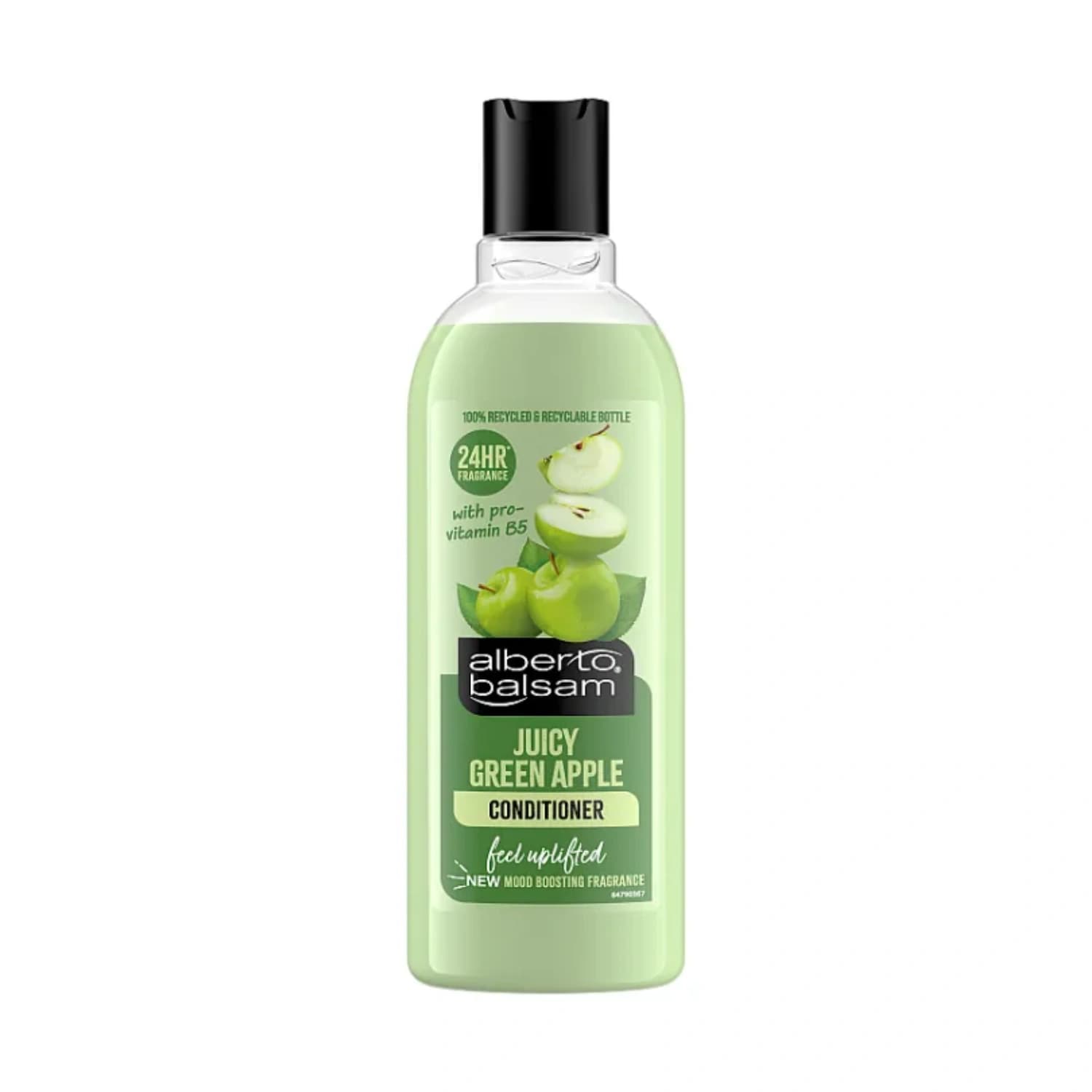 Alberto Balsam Juicy Green Apple Conditioner 350ml