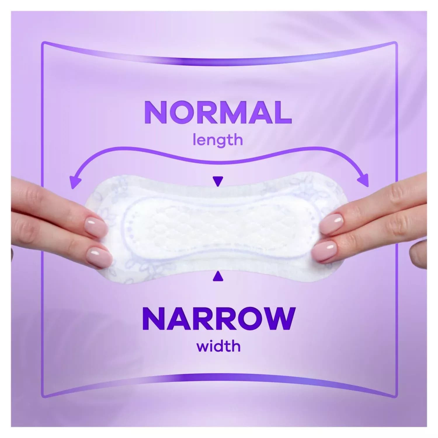 Always Dailies Fresh & Protect Normal Panty 32 Liners