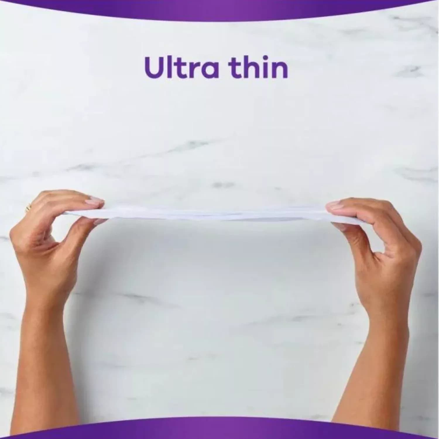 Always Discreet Incontinence Pads Plus Long, 10 Pads