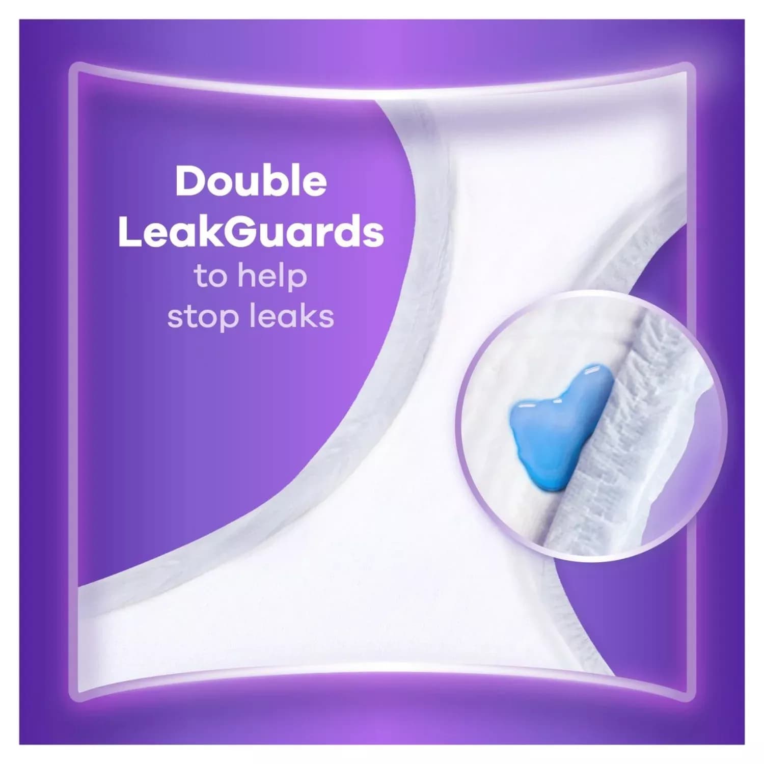 Always Discreet Incontinence Pants L 10 Per Pack