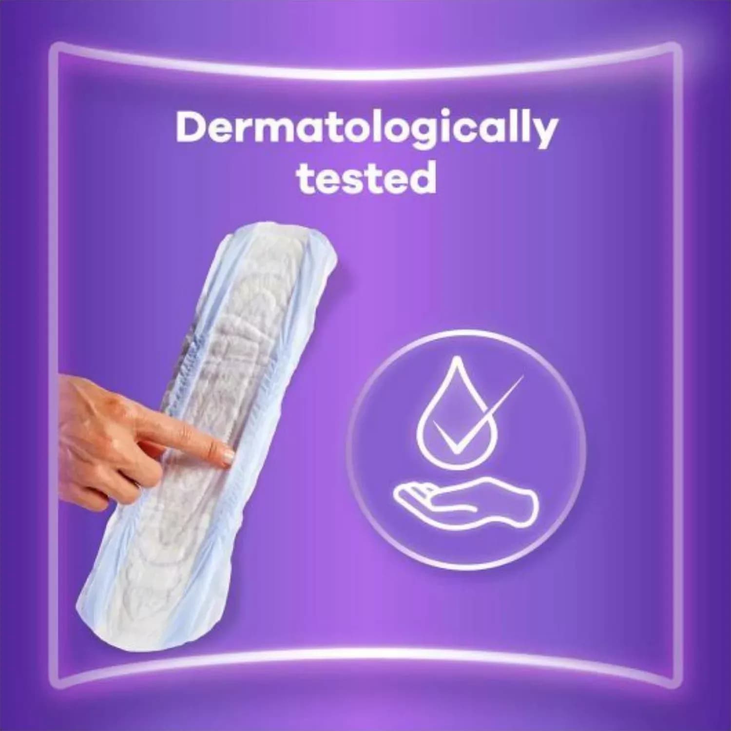 Always Discreet Long Plus 8 Pads