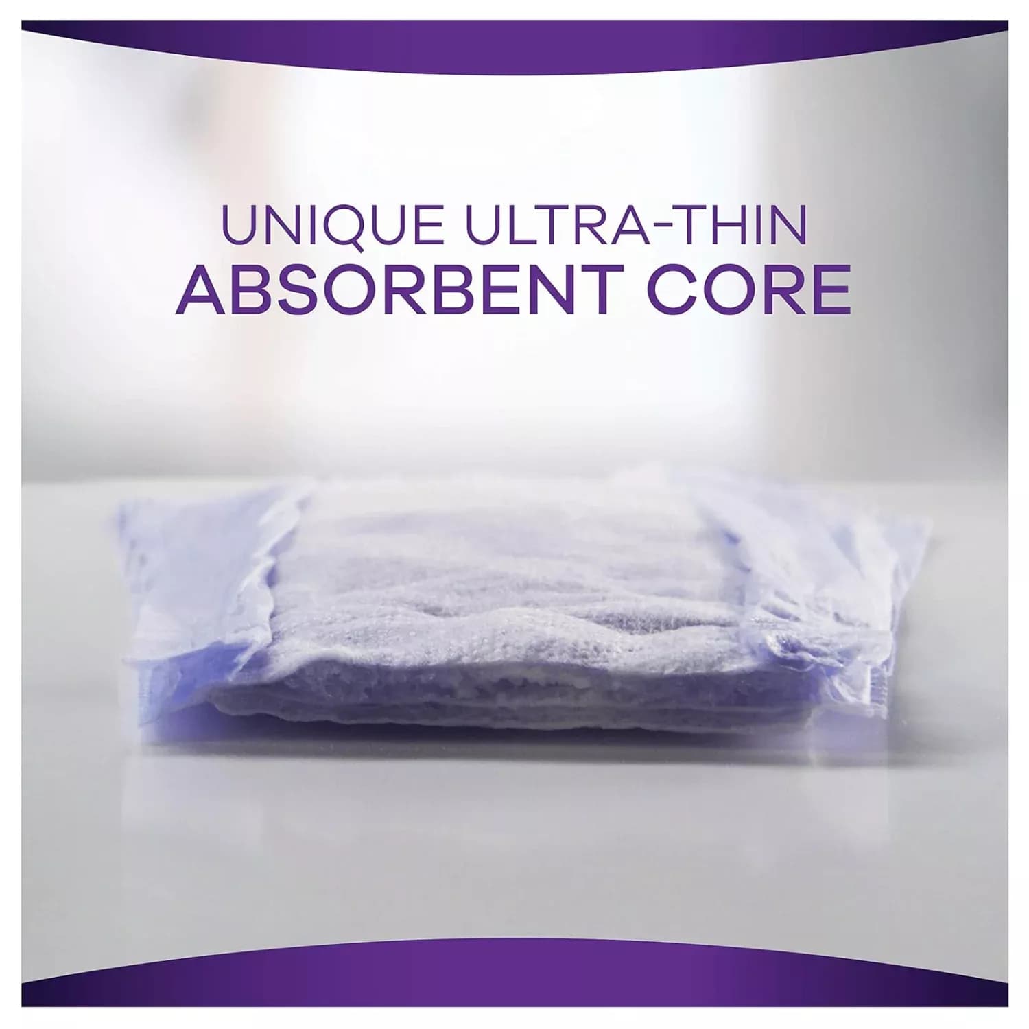 Always Discreet Normal Pads Value Pack 24