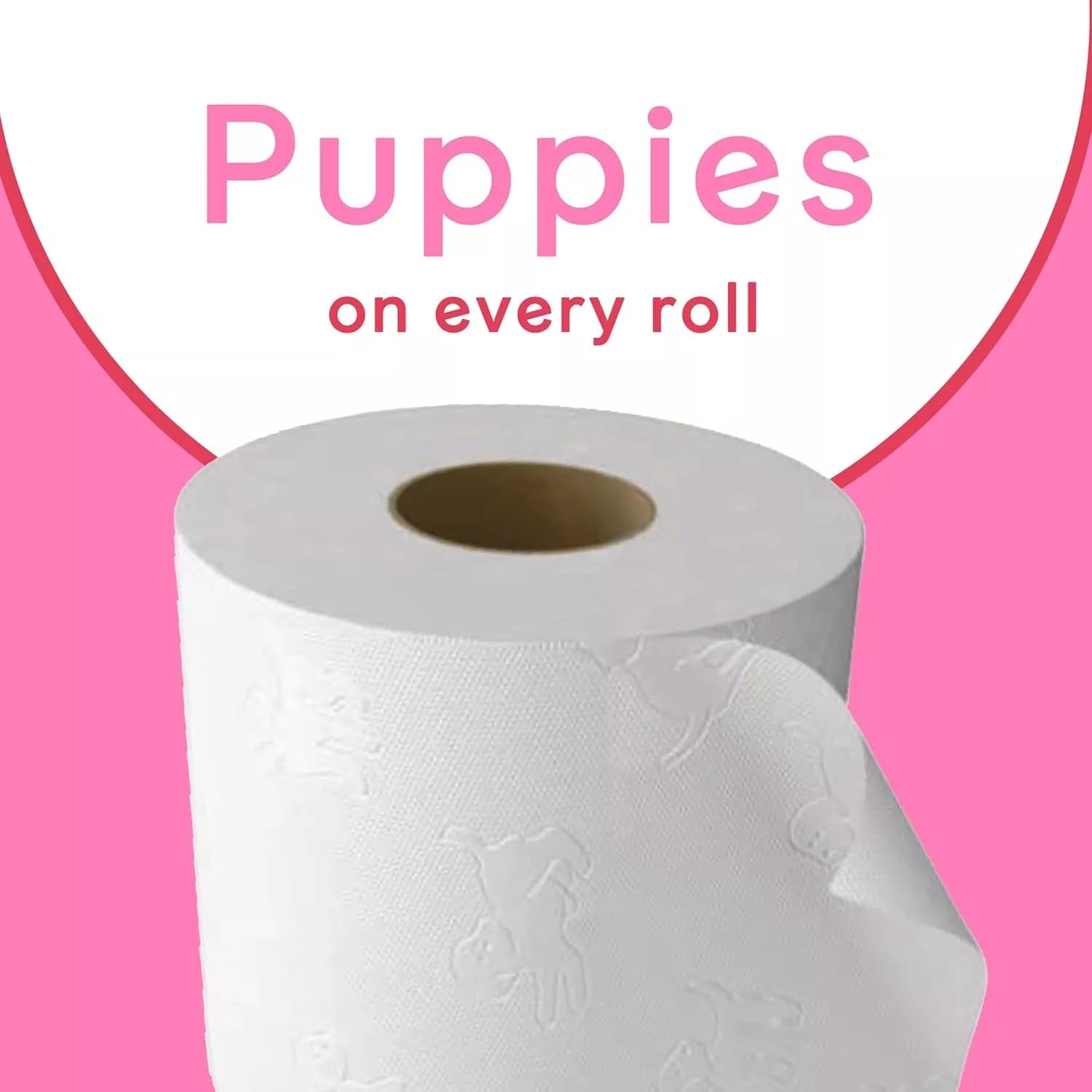 Andrex Gentle Soft Clean 9 Toilet Rolls