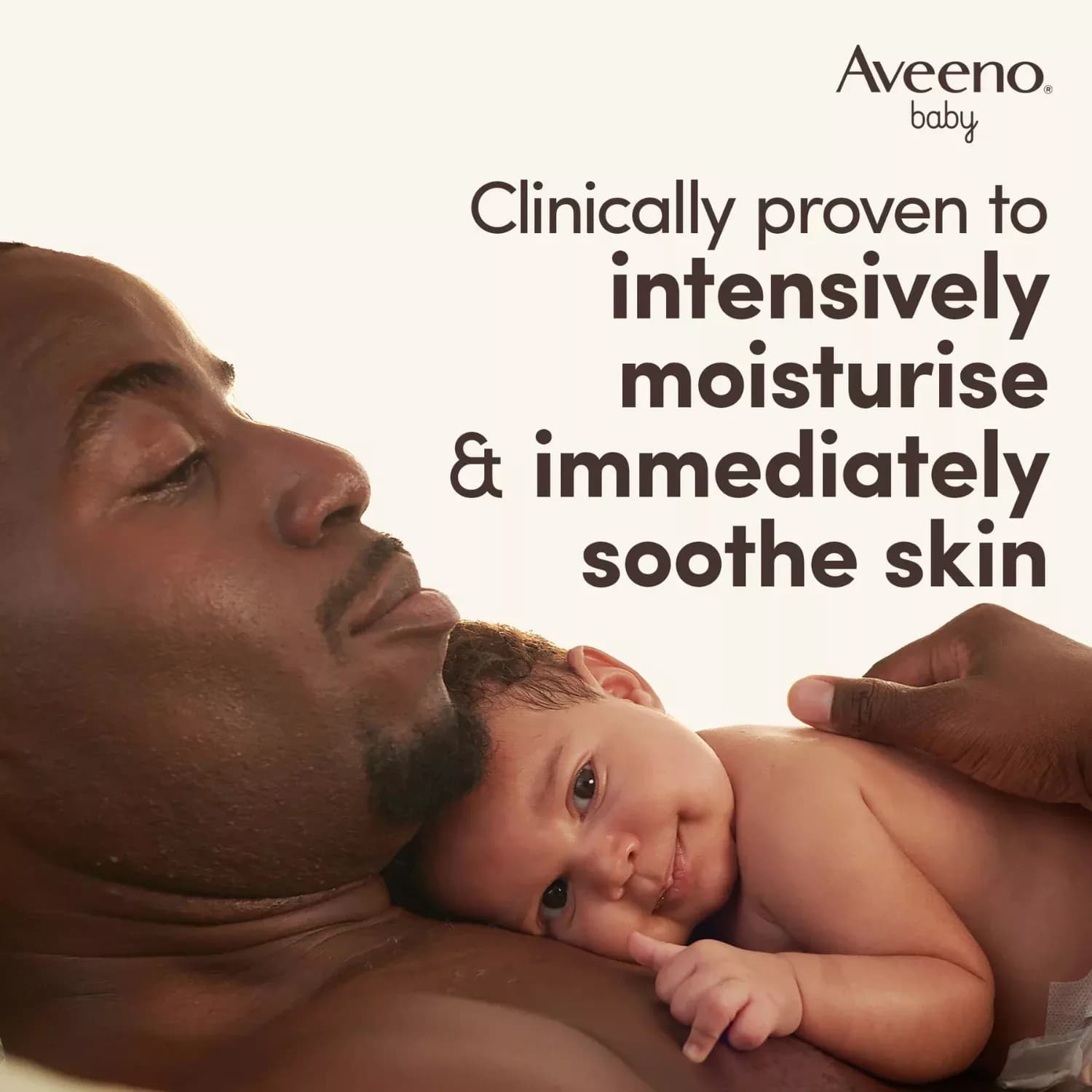 Aveeno Baby Dermexa Good Night Emollient Balm 75ml
