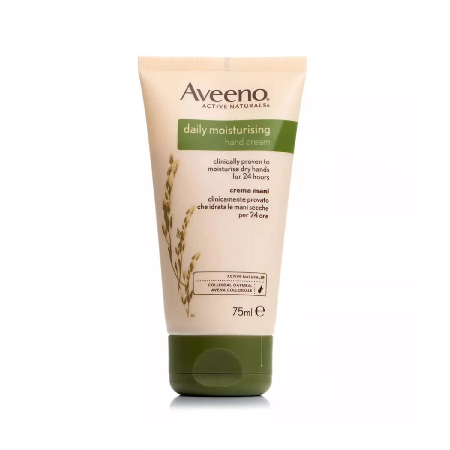 Aveeno Daily Moisturising Hand Cream 75ml