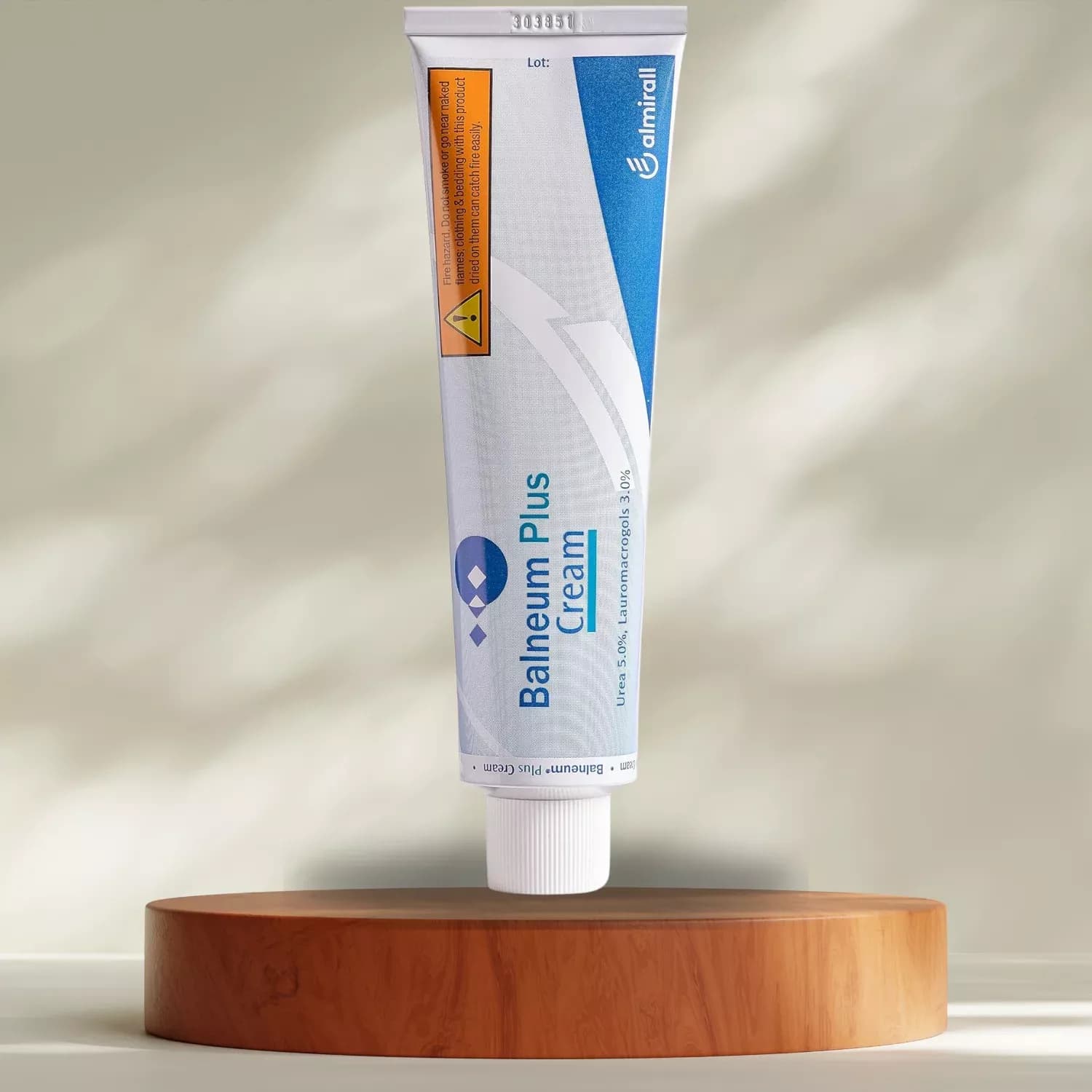 Balneum Plus Cream 100G