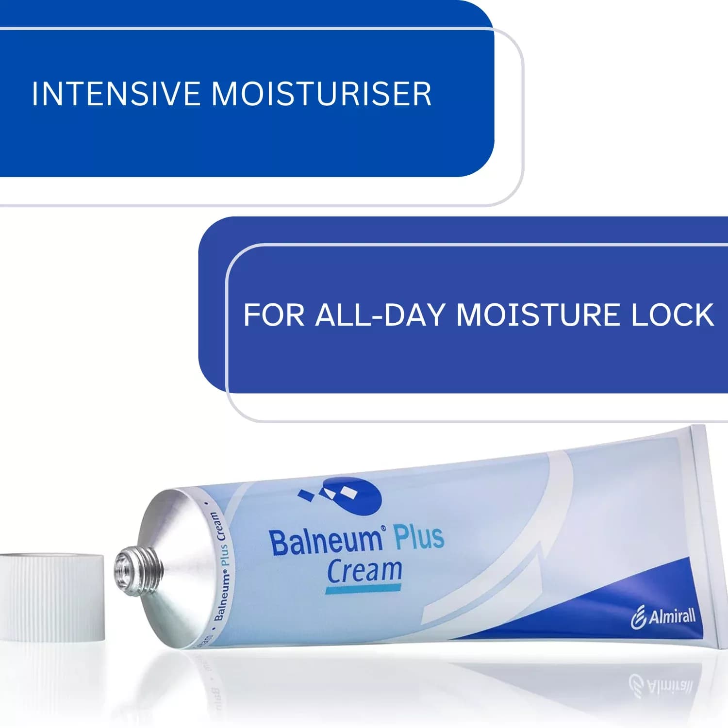 Balneum Plus Cream 100G