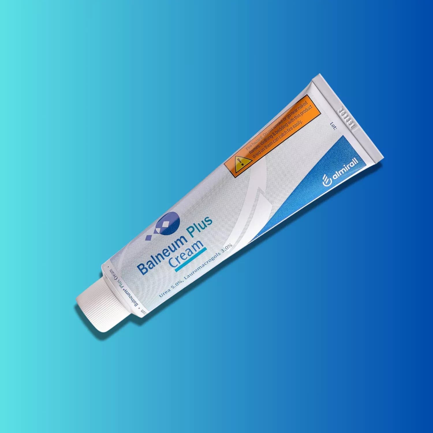 Balneum Plus Cream 100G