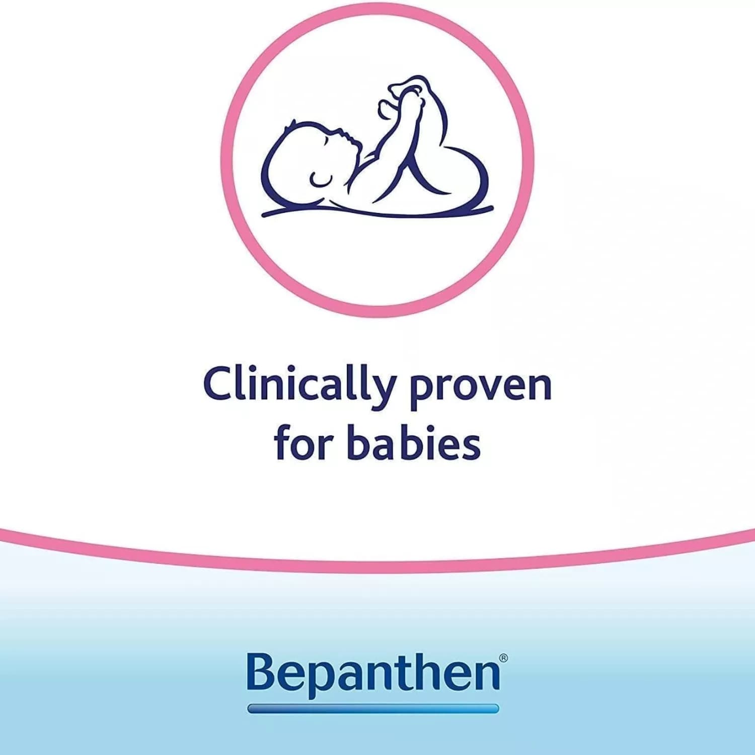 Bepanthen Nappy Care Ointment 100g Triple Pack