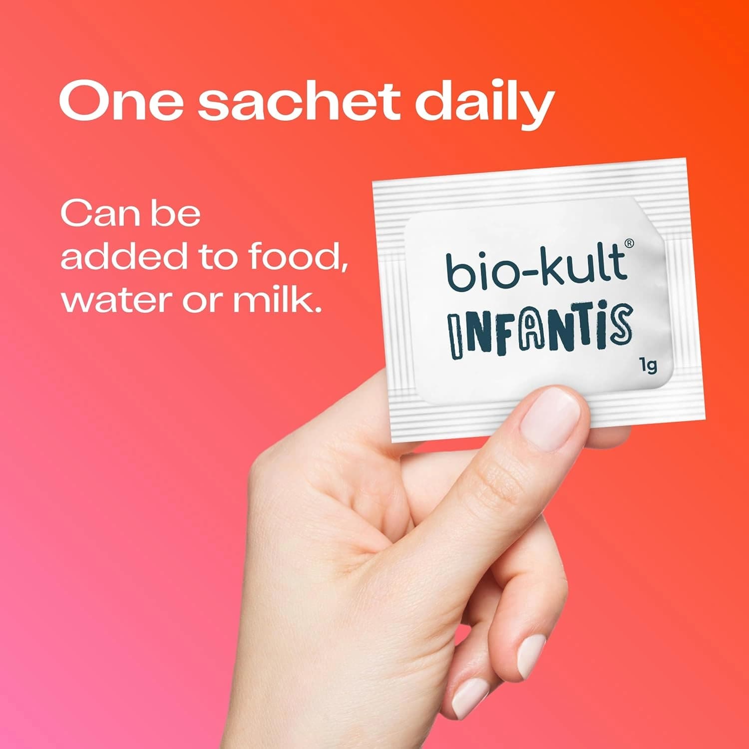 Bio-Kult Infantis Sachets Pack of 16