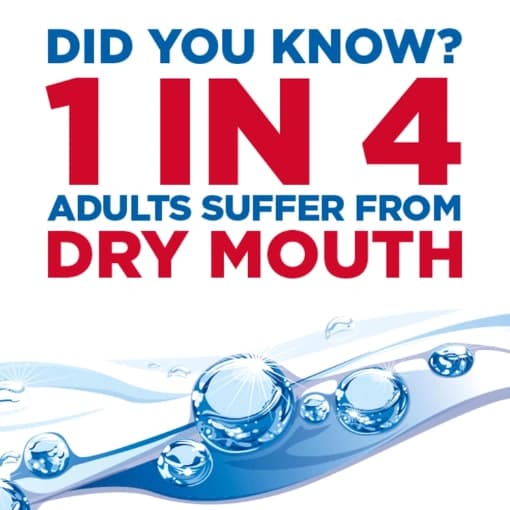 Biotene Dry Mouth Oral Balance Gel 50g