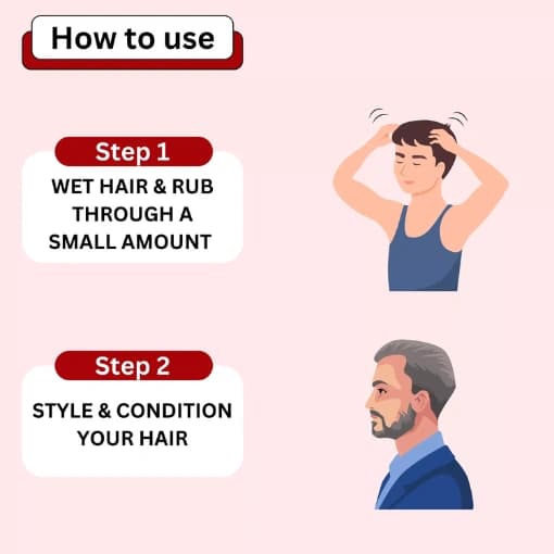 Brylcreem Hair Cream Protein Enriche 250ml