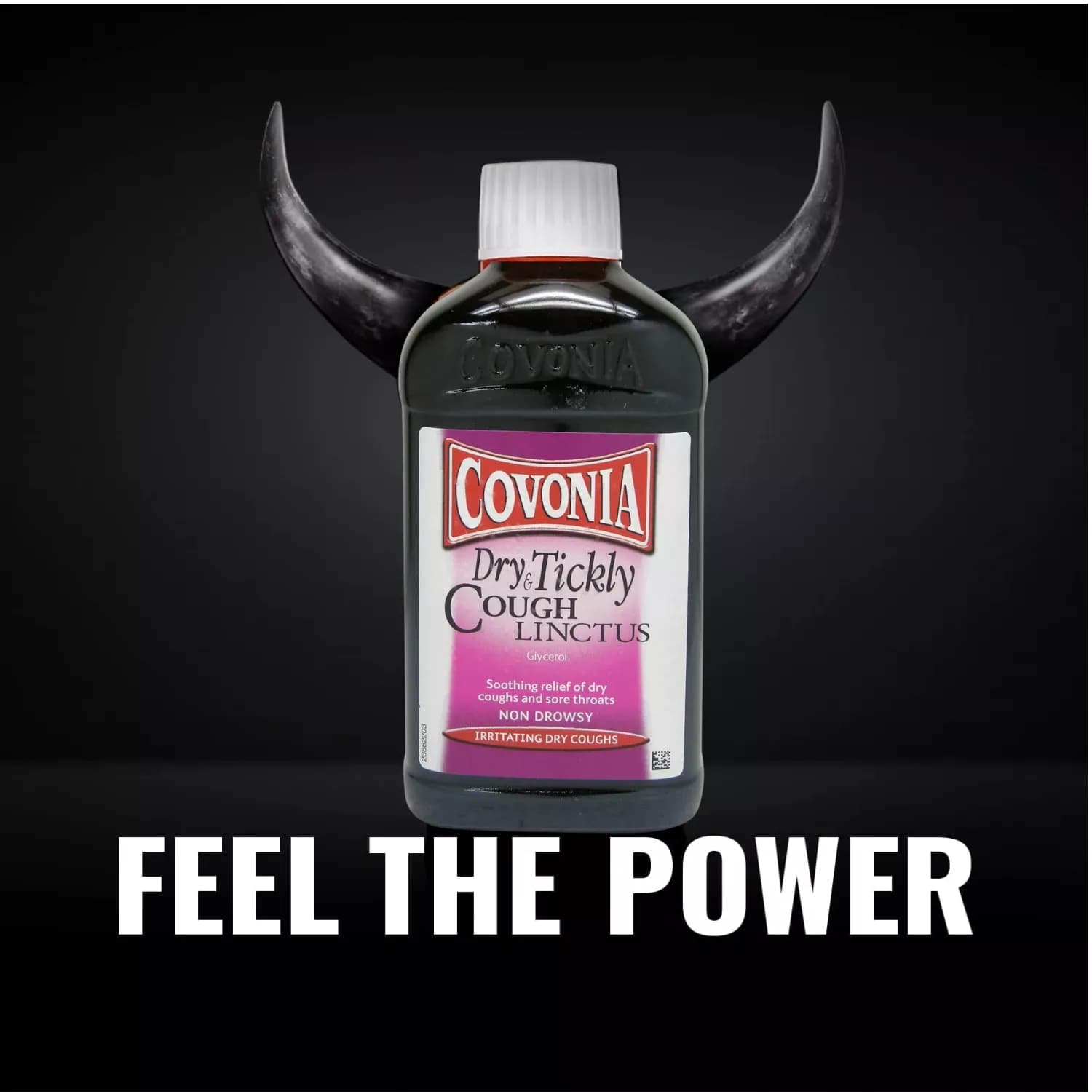 Covonia Dry & Tickly Cough 300ml