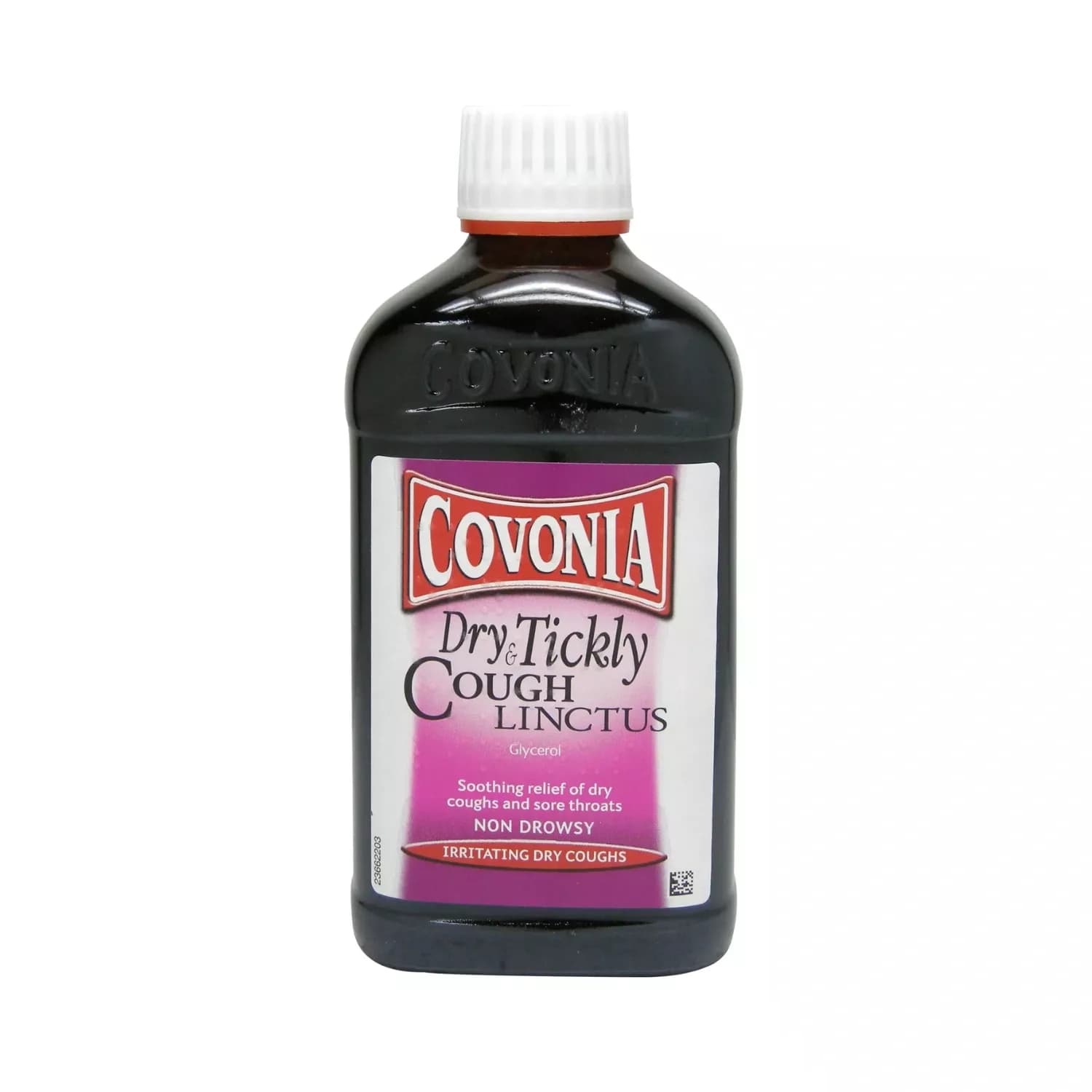 Covonia Dry & Tickly Cough 300ml