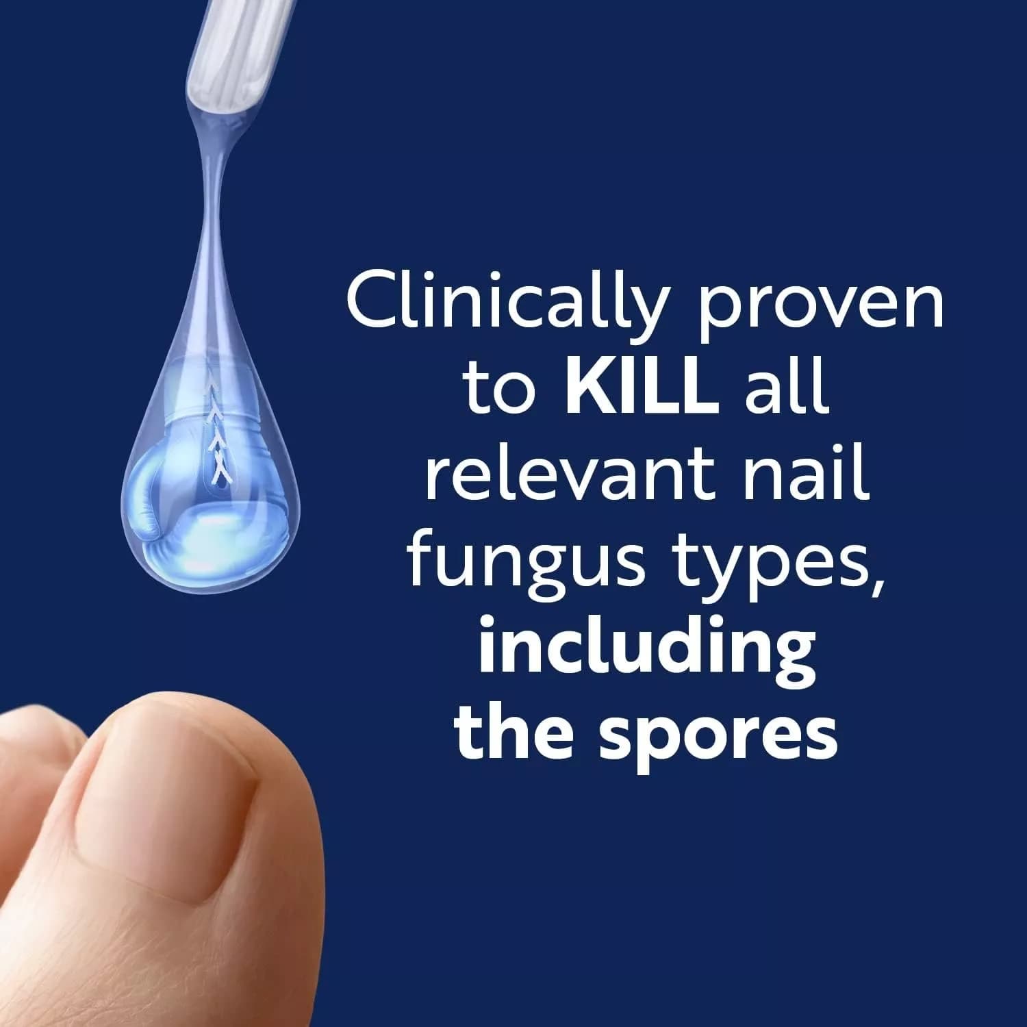 Curanail Fungal Nail Treatment 3ml with 5% Amorolfine