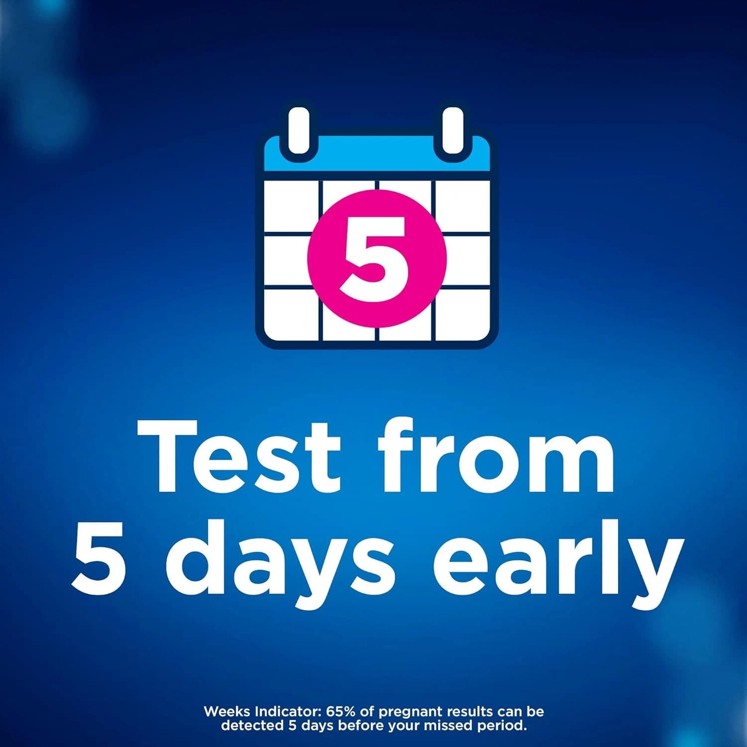 Clearblue Double Check + Date Pregnancy 2 Tests