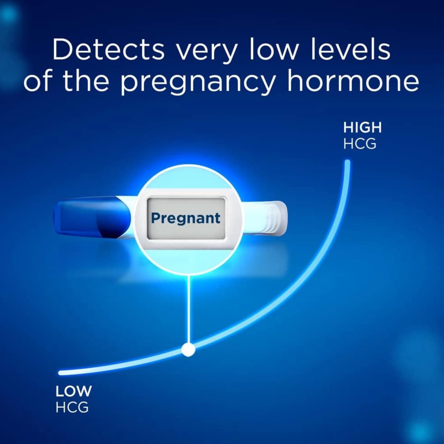 Clearblue Digital Ultra Early Pregnancy Test 2