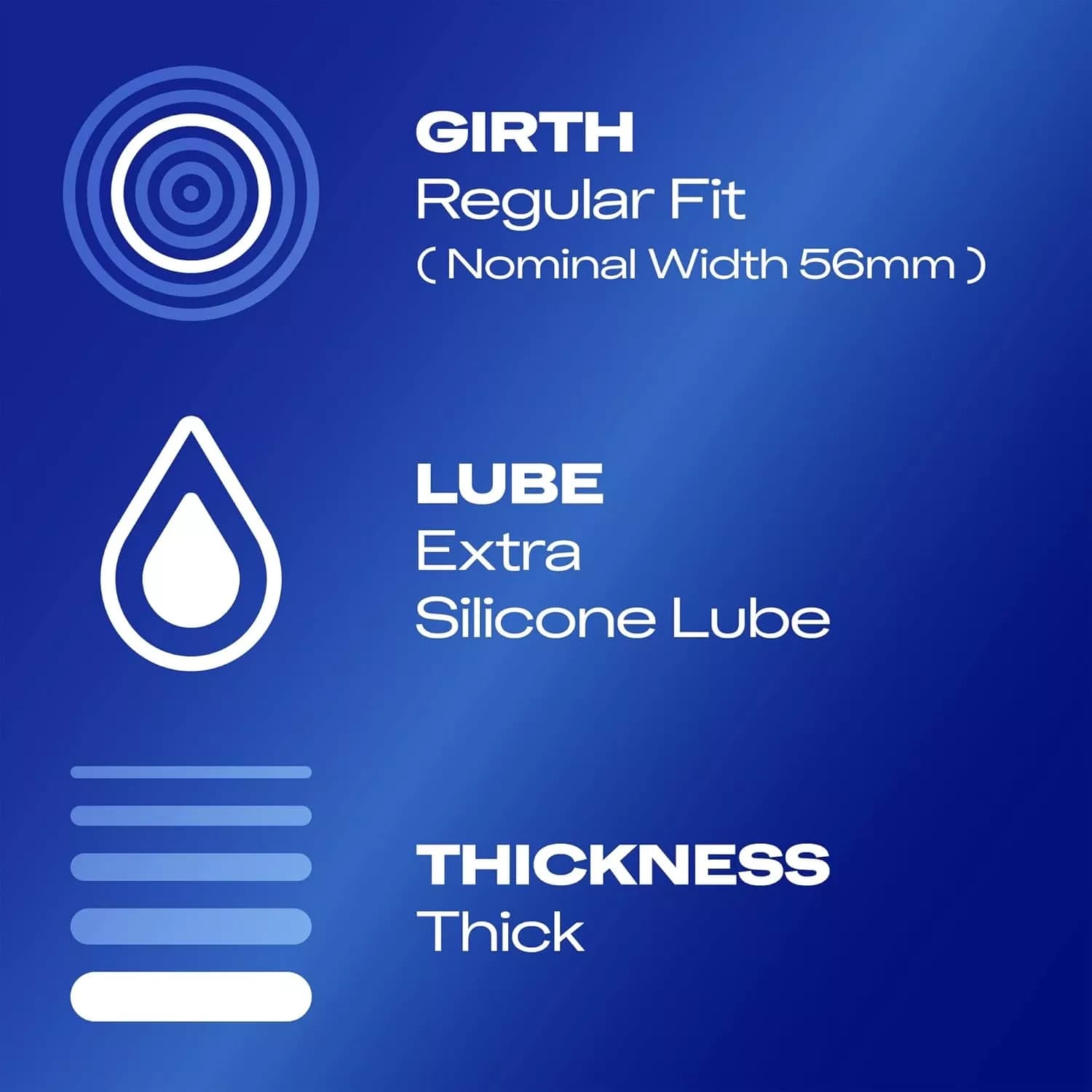 Durex Extra Safe Condoms 12 Pack