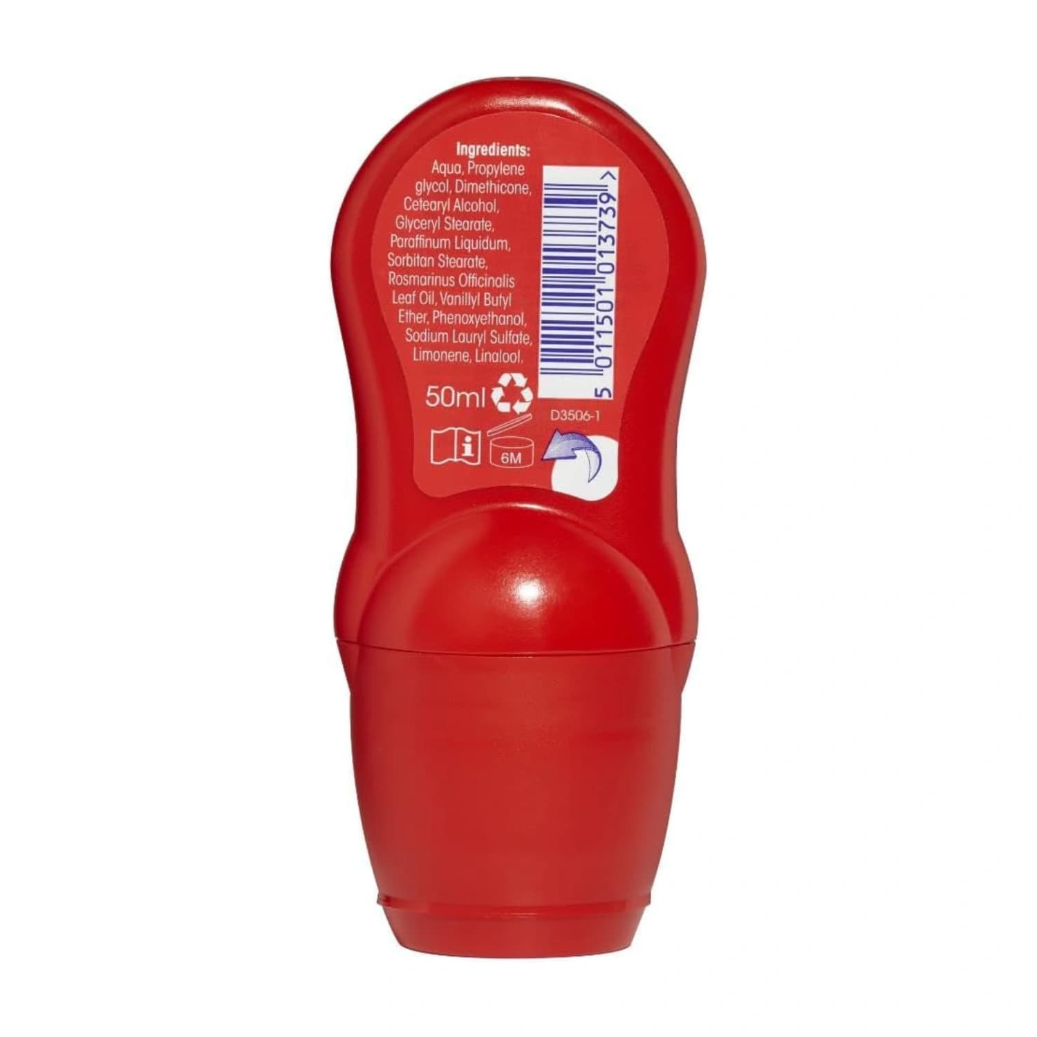 Deep Heat Muscle Massage Roll On Lotion 50ml