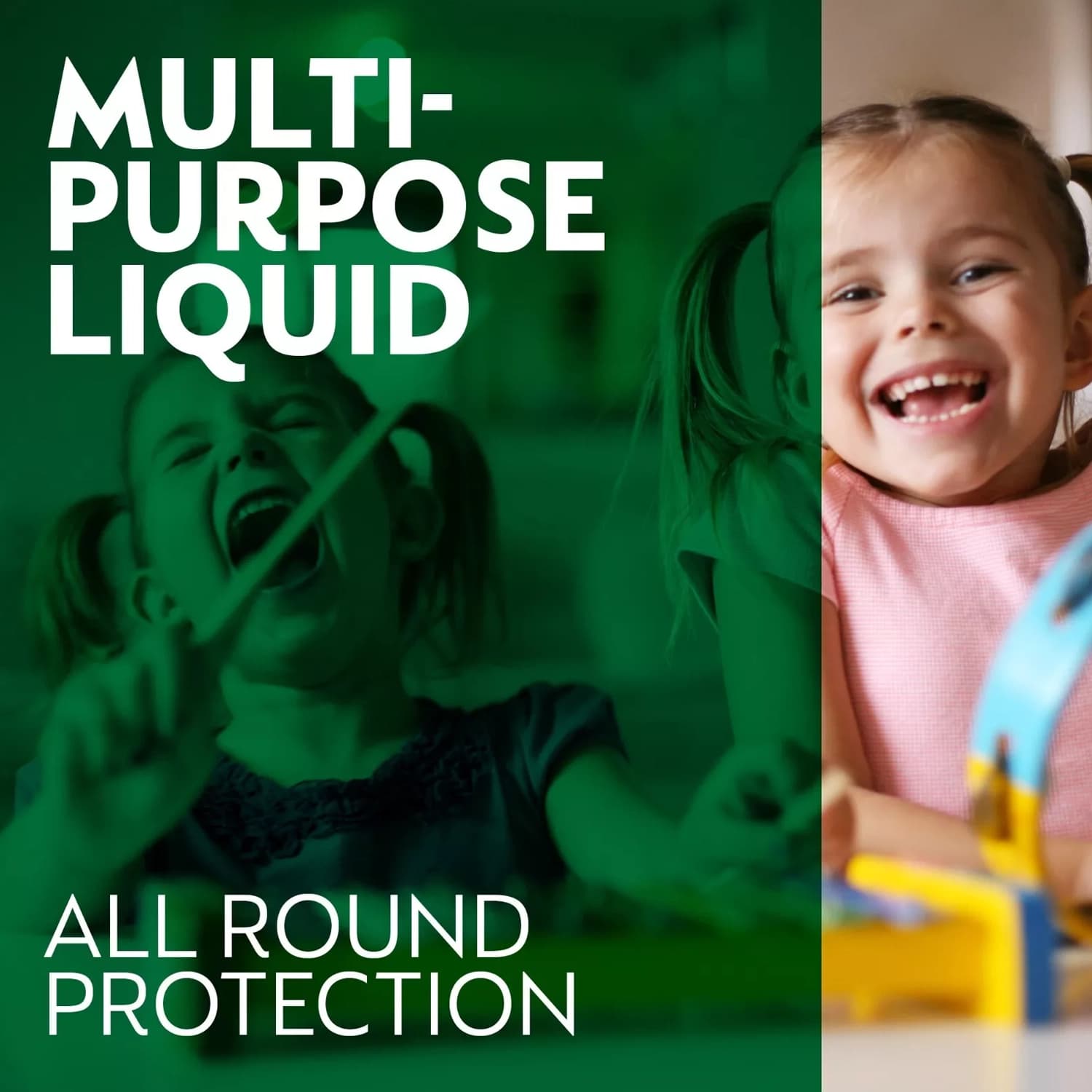 Dettol Original Liquid Antiseptic Disinfectant 500ml