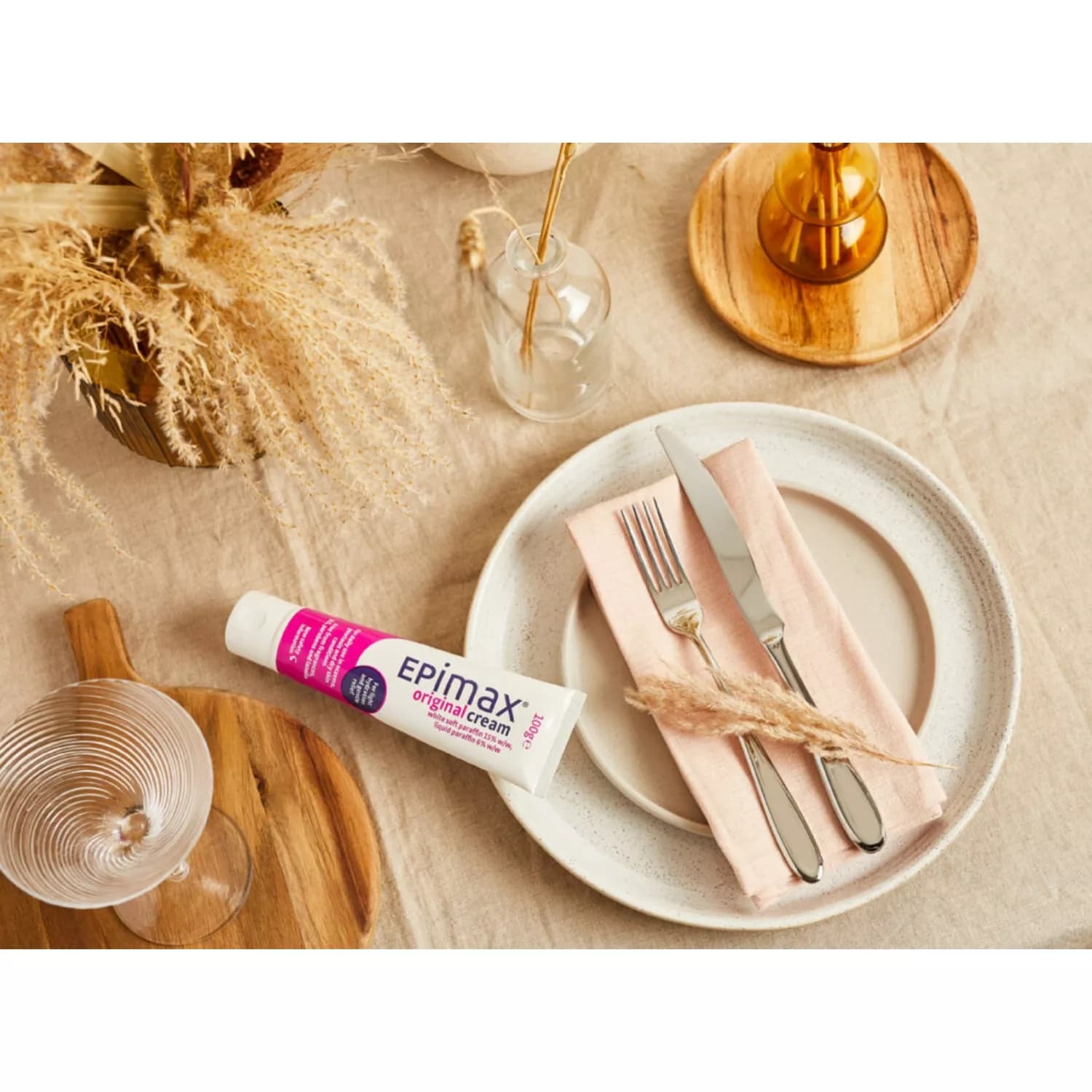 Epimax Isomol Gel 100g
