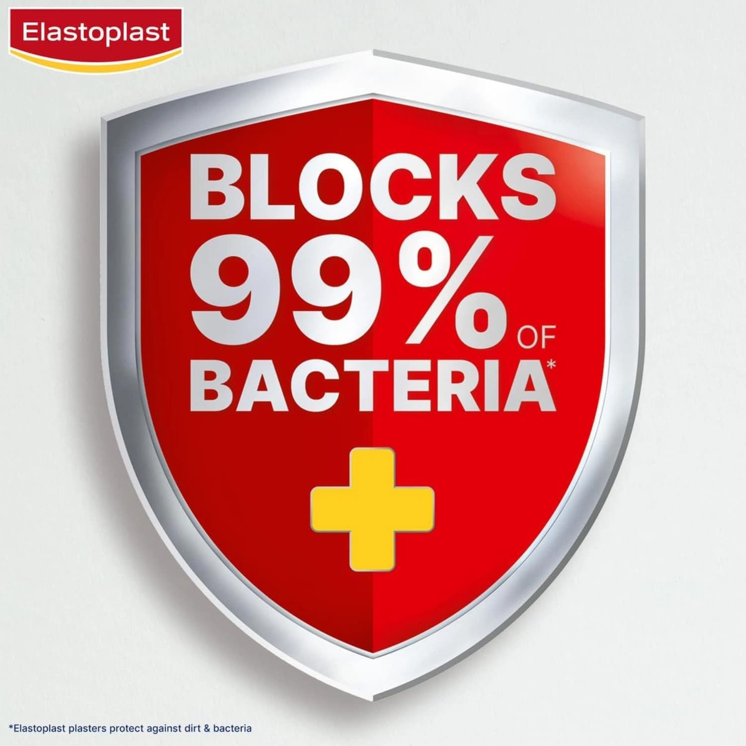 Elastoplast Kids Paw Patrol Plasters, Assorted 20 Pack