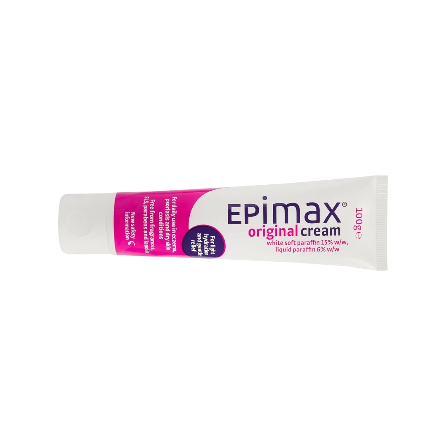 Epimax Original Cream 100g