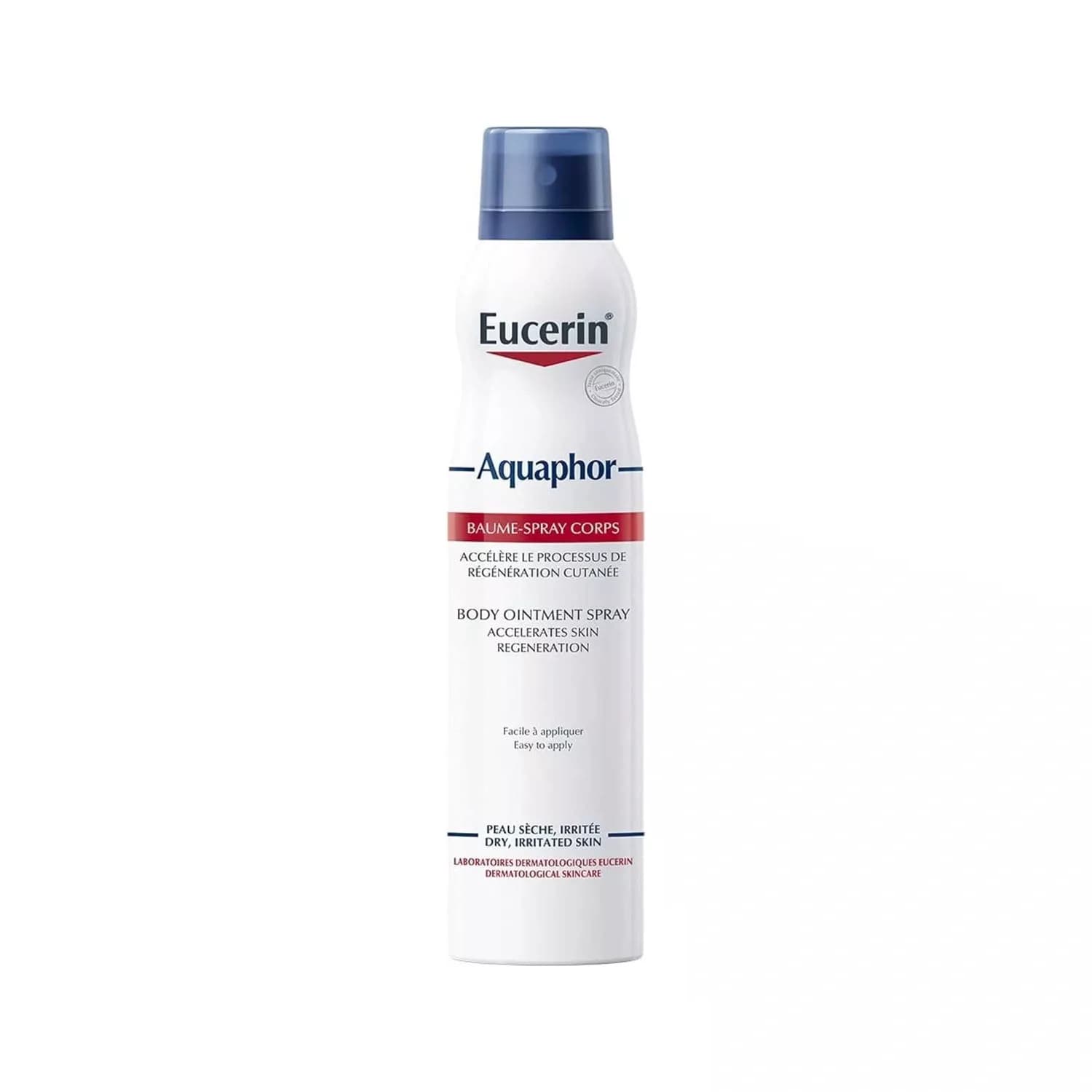 Eucerin Aquaphor Body Ointment Spray 250ml