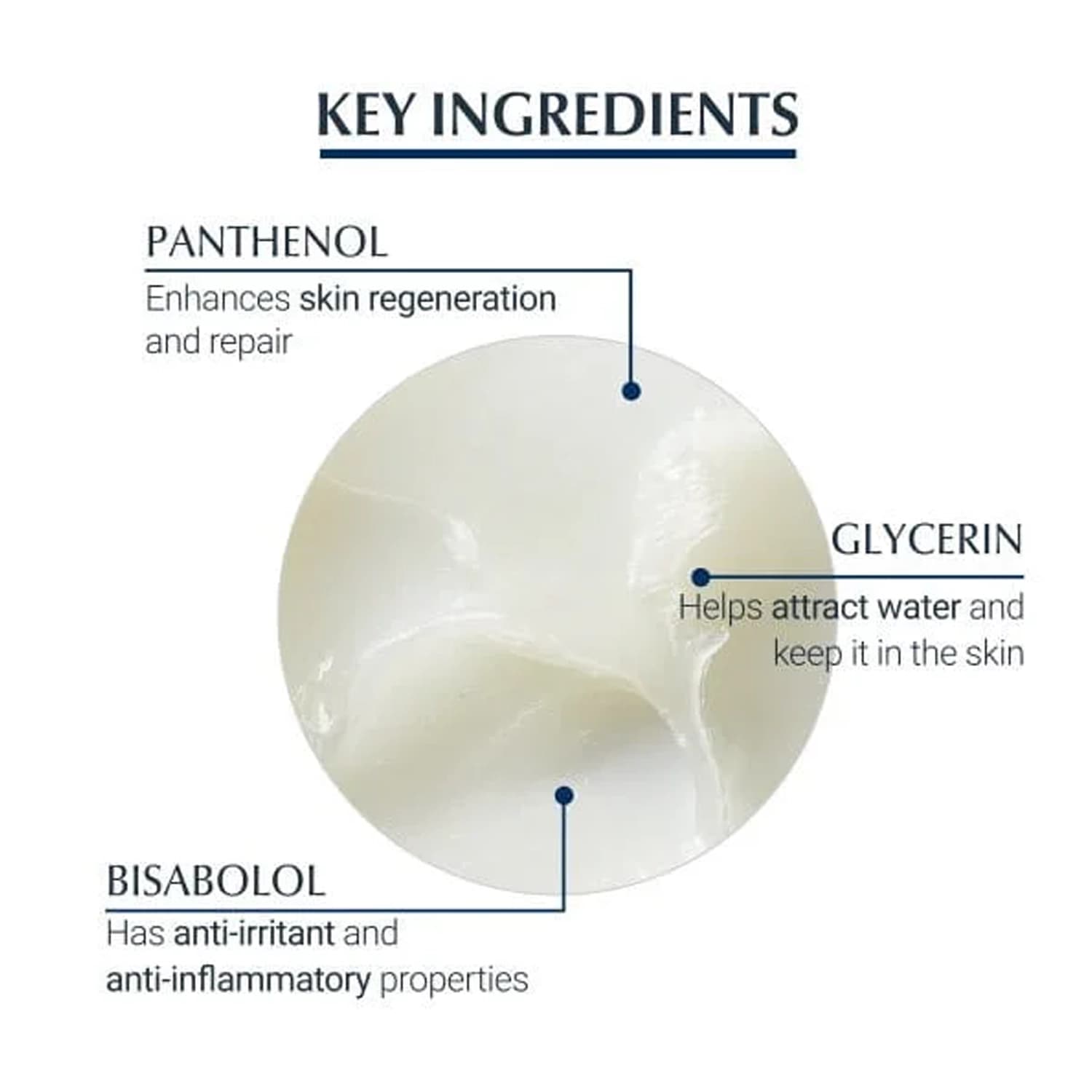 Eucerin Aquaphor Soothing Skin Balm 45ml