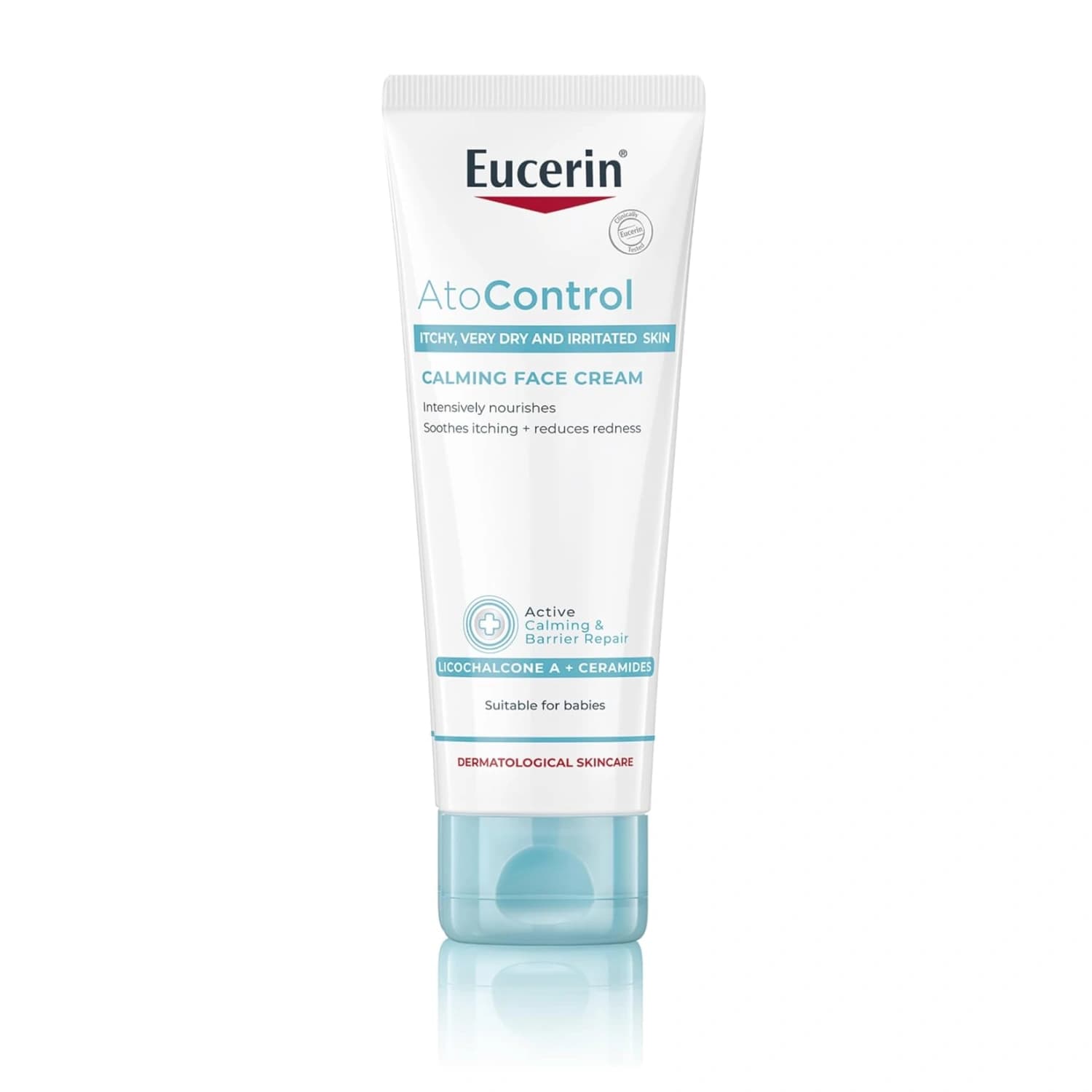 Eucerin AtoControl Face Care Cream 50ml