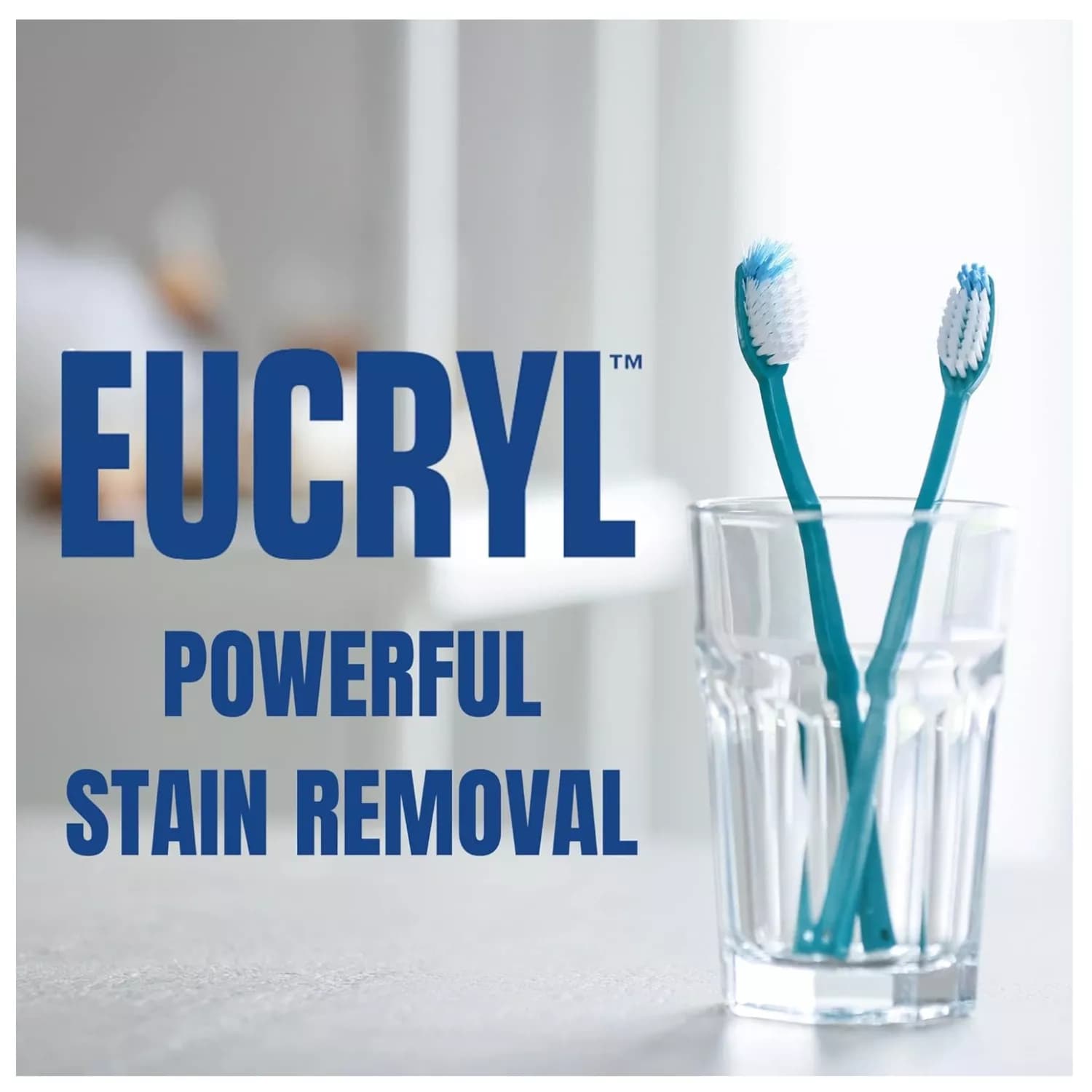 Eucryl Smokers Toothpaste 50ml