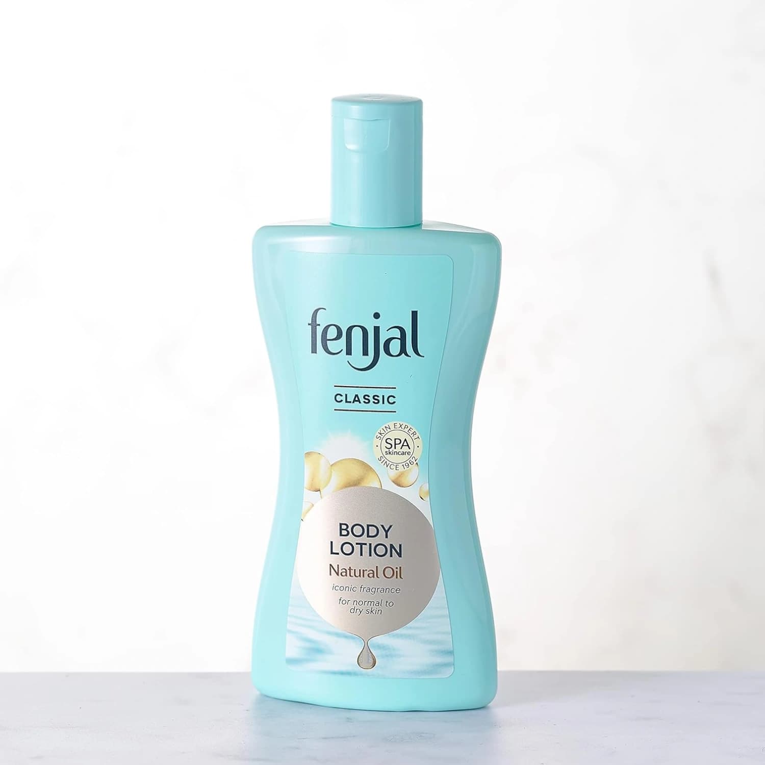 FENJAL Classic Luxury Hydrating Body Lotion - 200ml