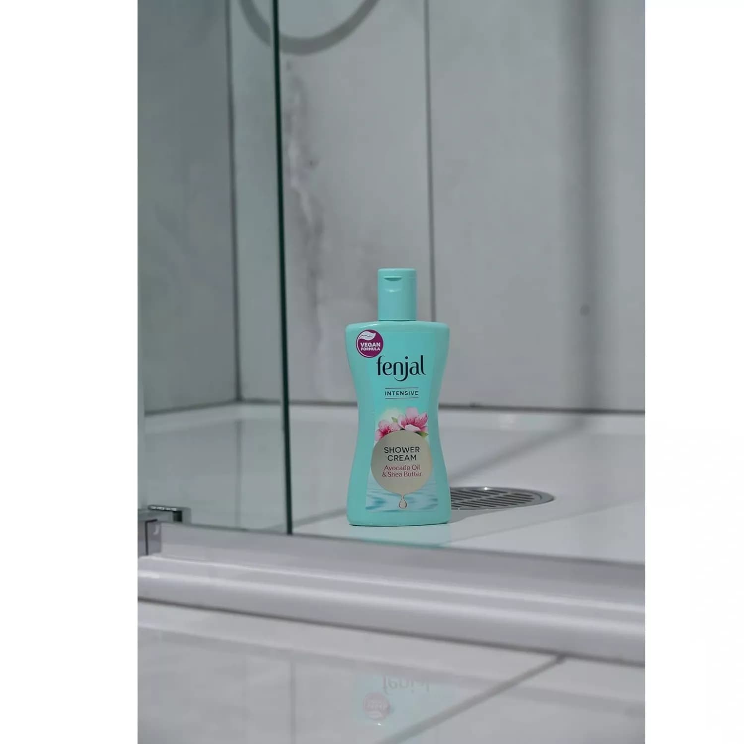 Fenjal Intensive Body Shower Creme 200ml