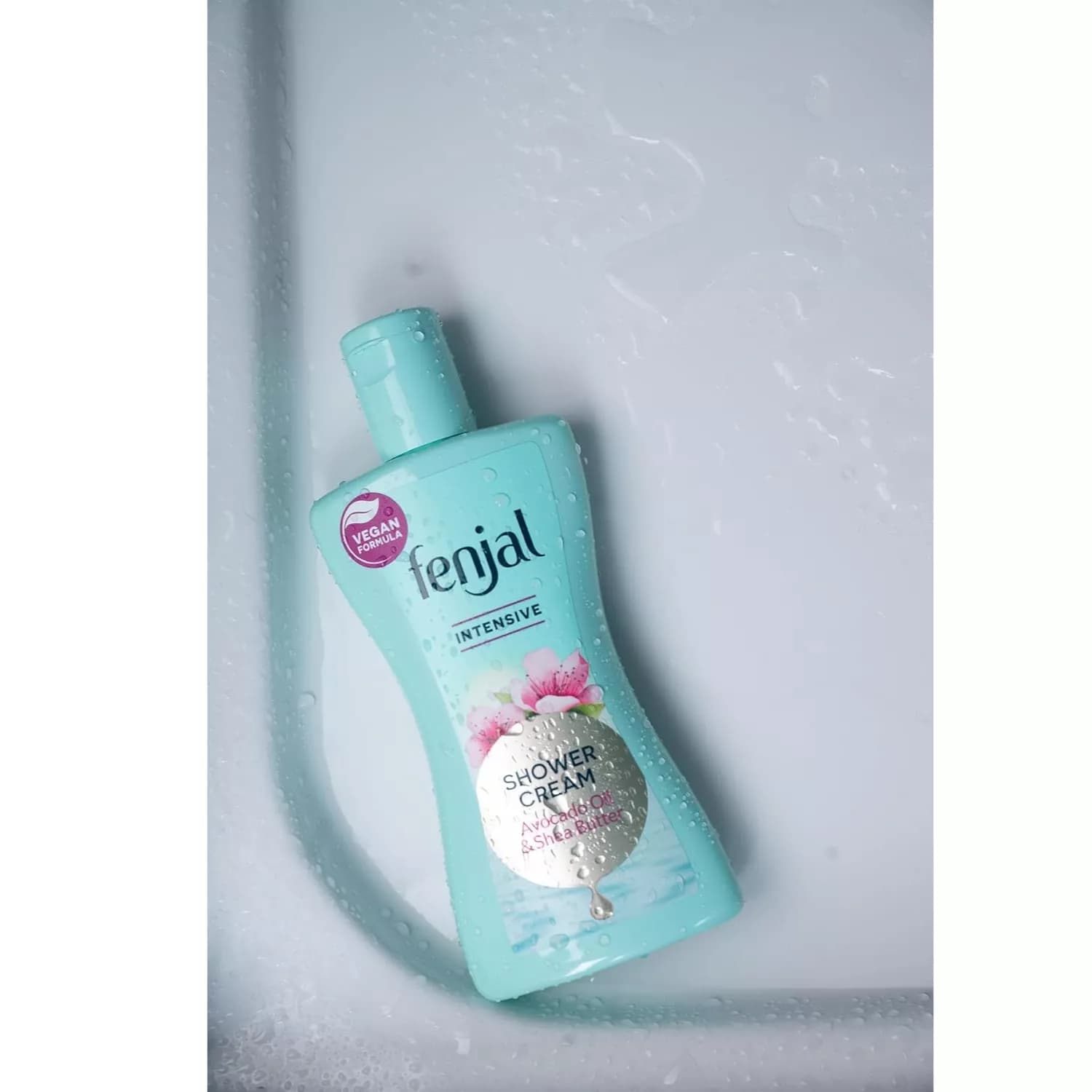 Fenjal Intensive Body Shower Creme 200ml