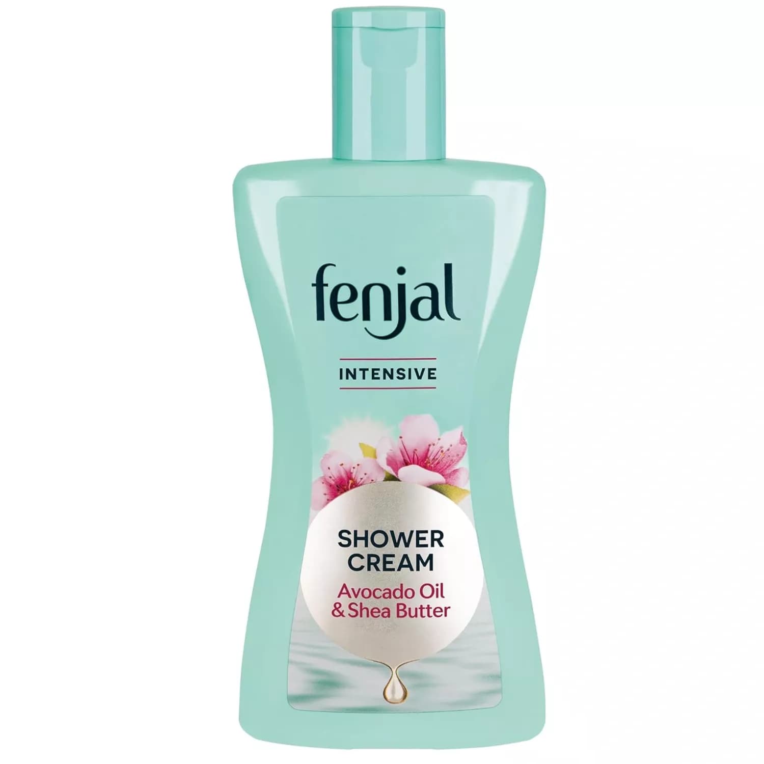 Fenjal Intensive Body Shower Creme 200ml