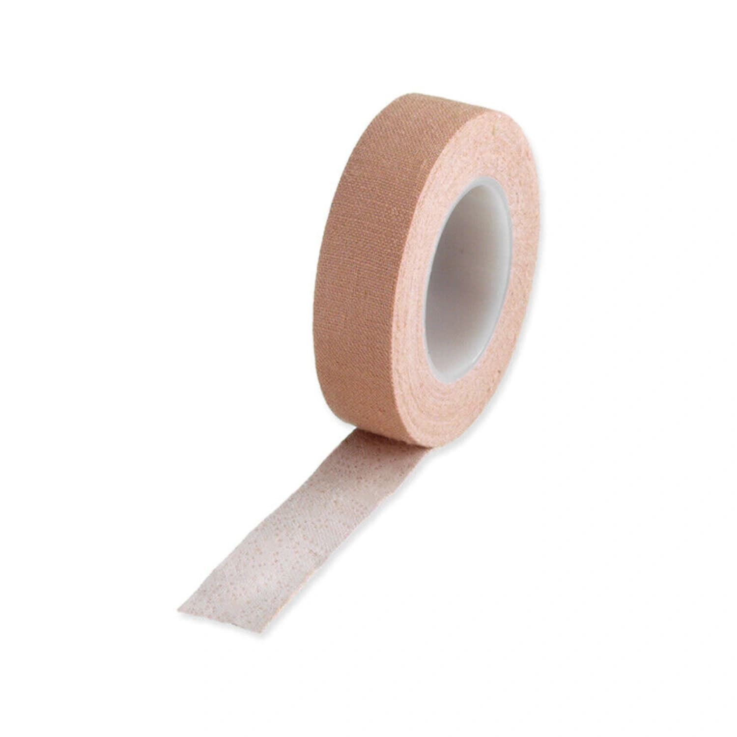 FastAid Zinc Oxide Non-Stretch Tape 1.25cm x 5m