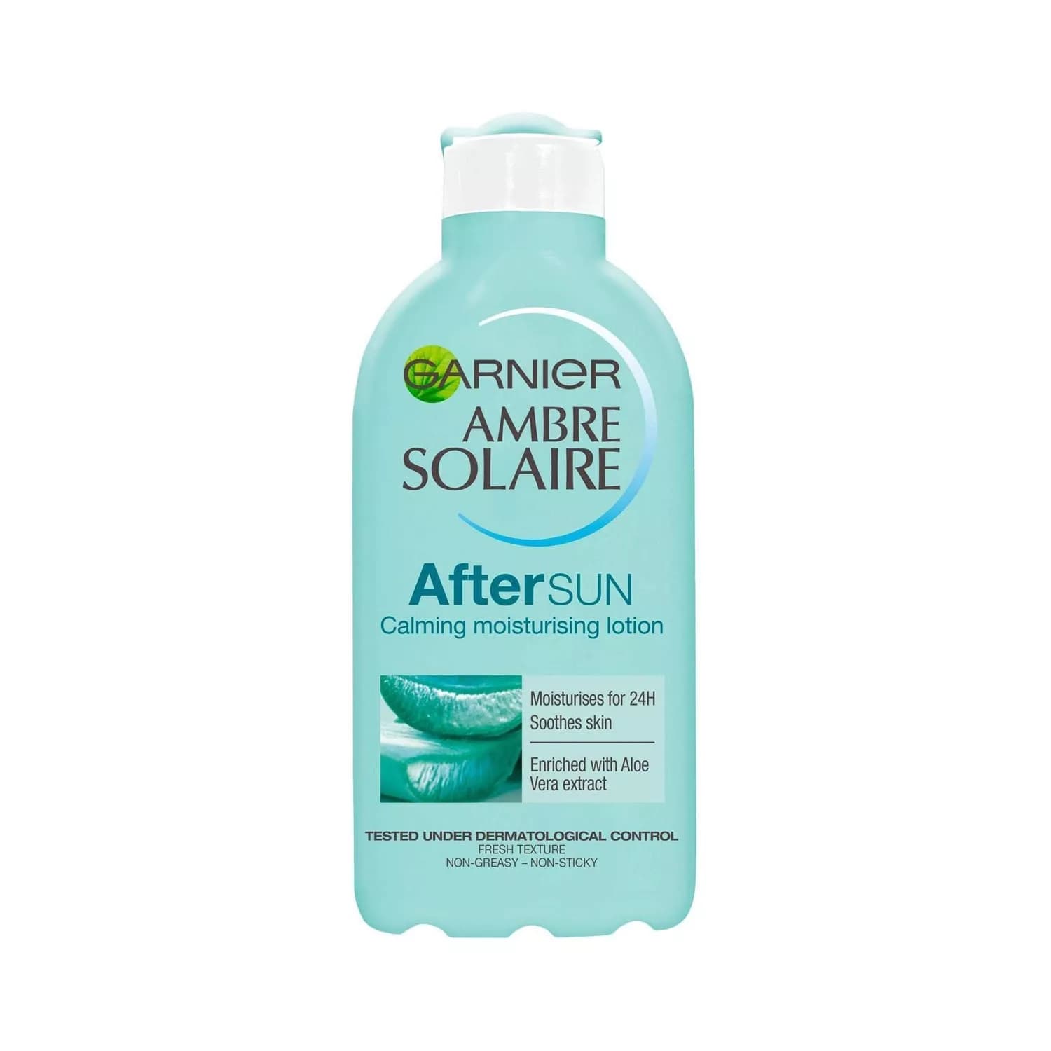 Garnier Ambre Solaire After Sun 24H Hydrating Lotion 200ml