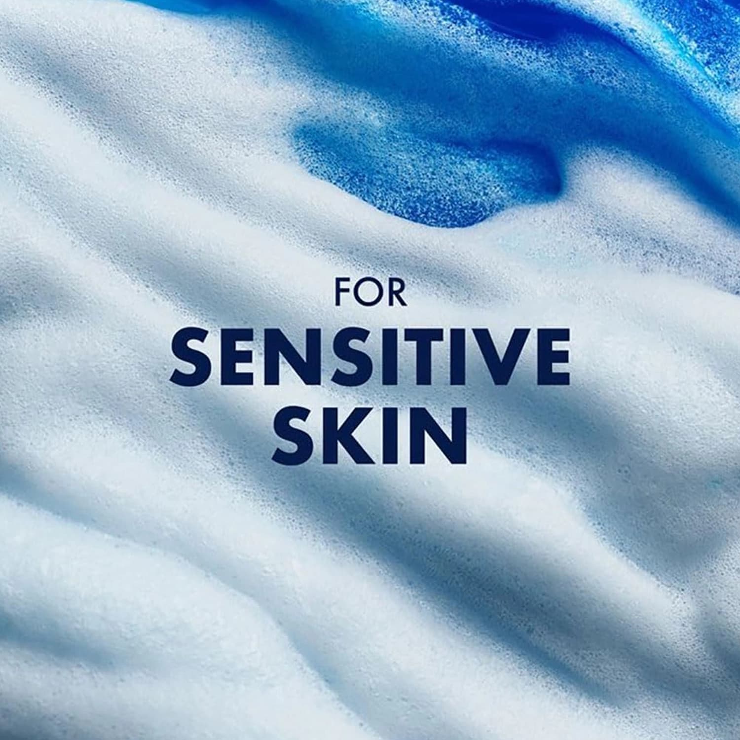 Gillette Series Shaving Gel For Sensitive Skin 200ml