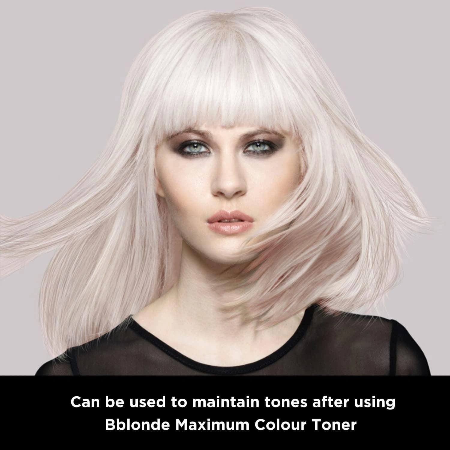 Jerome Russell Bblonde Atomic Toning Drops 50ml