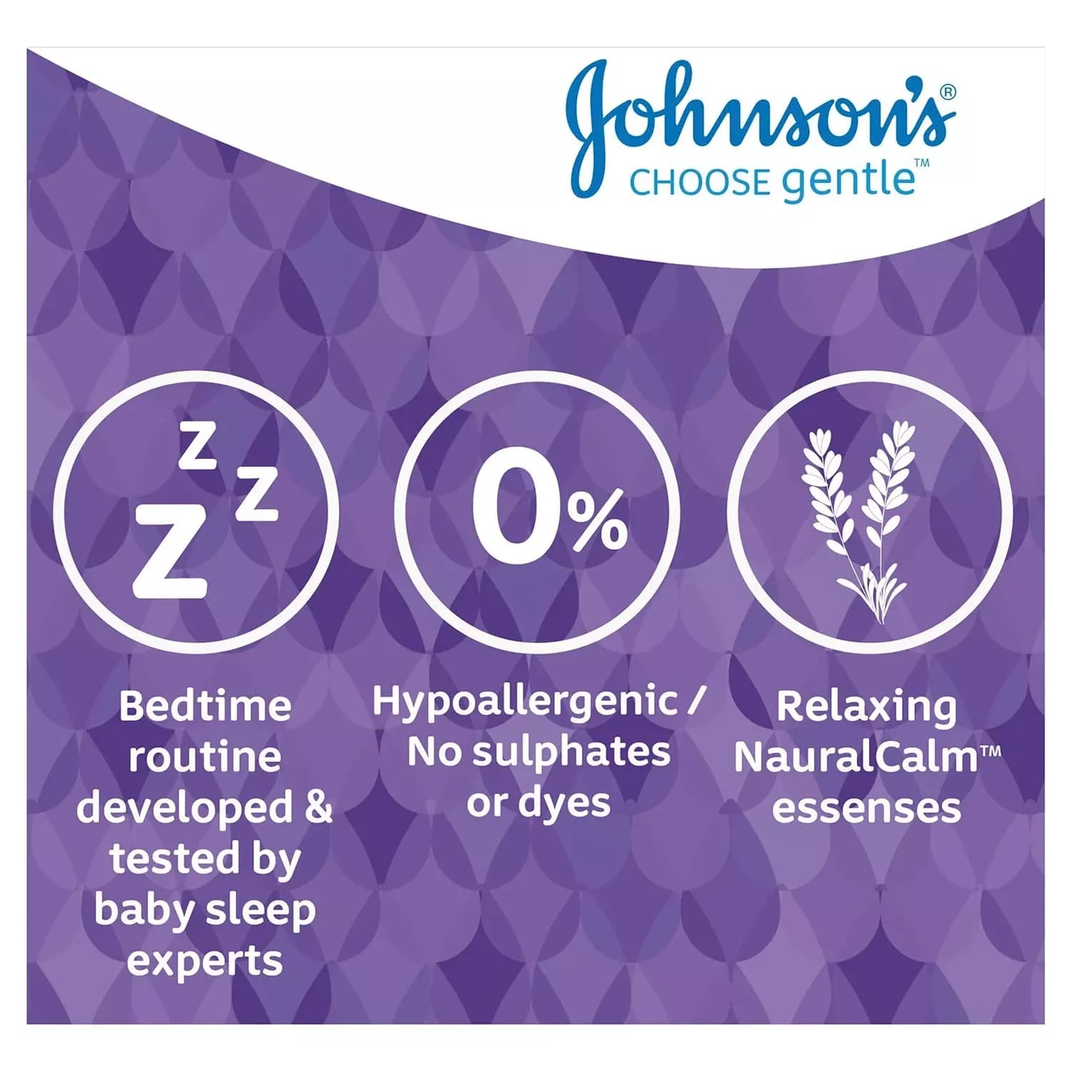 Johnsons Baby Bedtime Bath 300ml