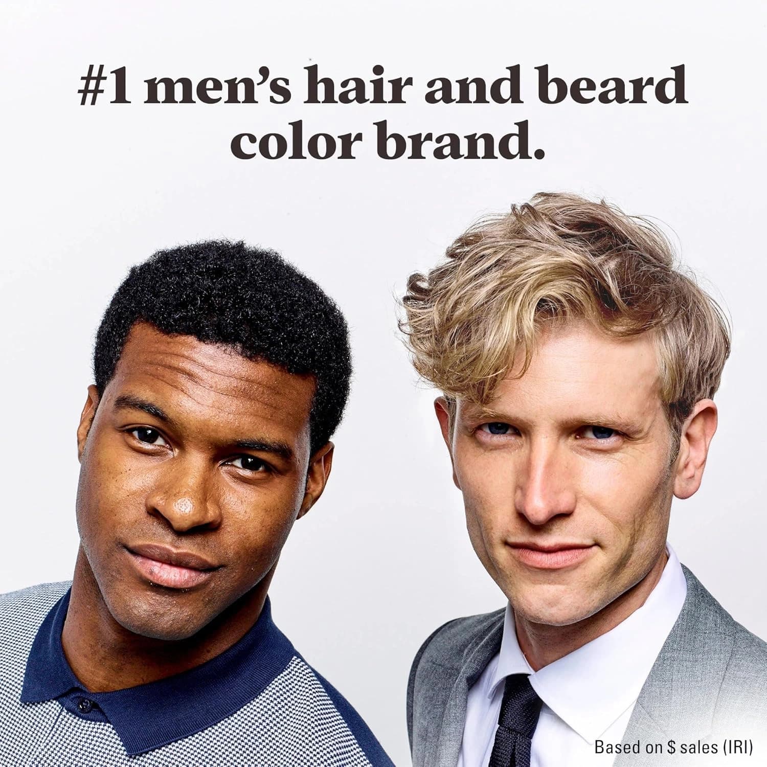 Just For Men Jet Black Hair Dye H-60
