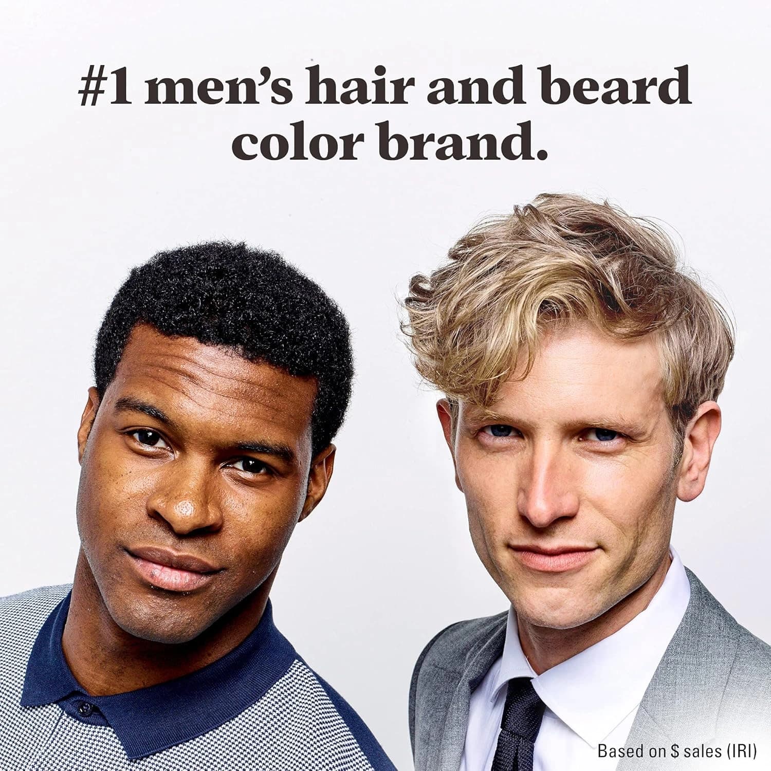 Just For Men Original Formula Haircolour Light Brown H-25