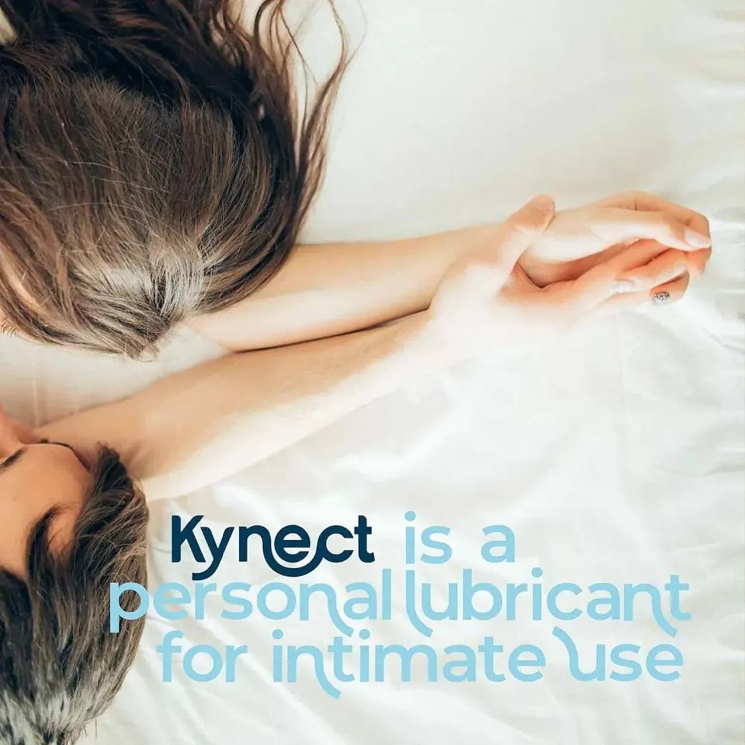 KY/Knect Jelly Water-Based Lubricant 75ml