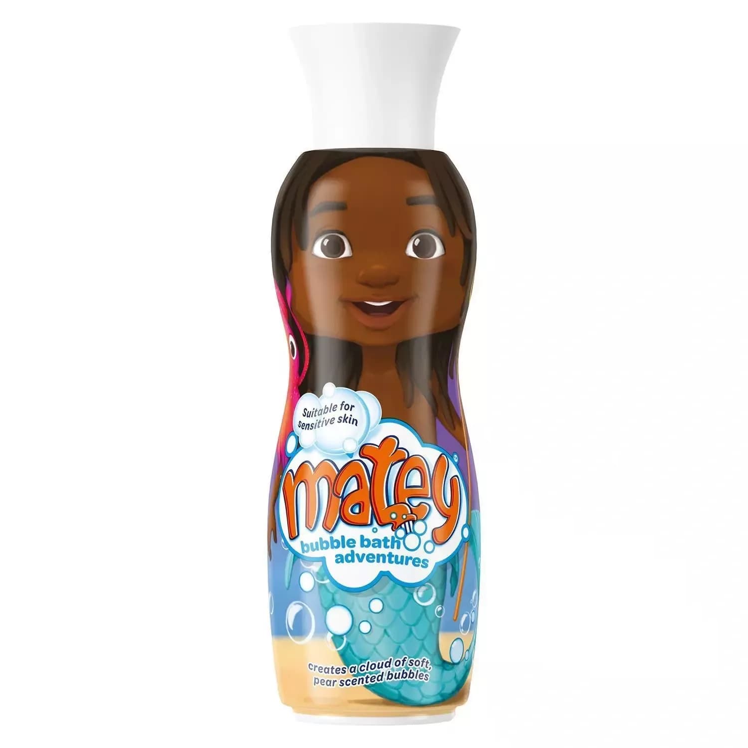 Matey Bubble Bath Arlo 450ml