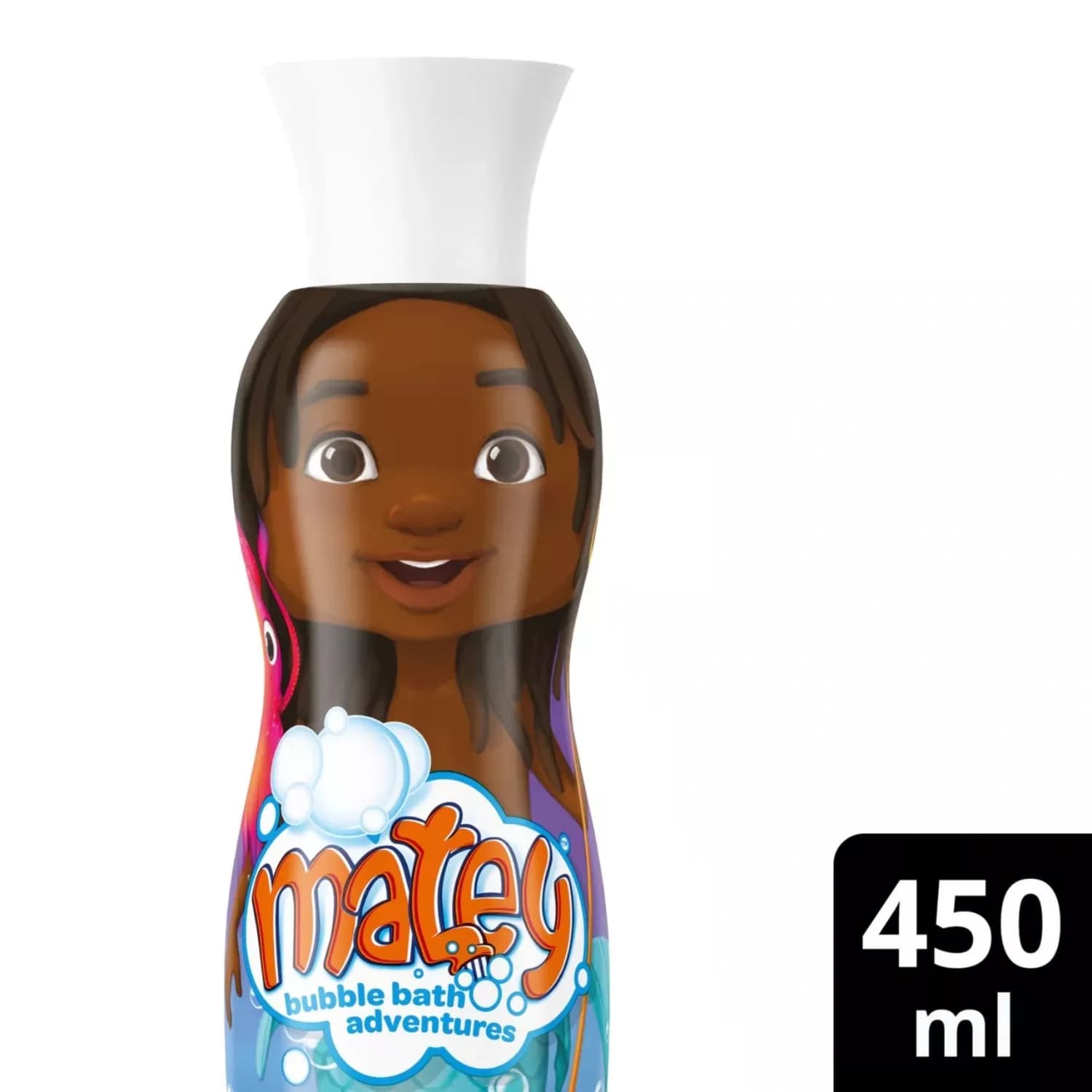 Matey Bubble Bath Arlo 450ml
