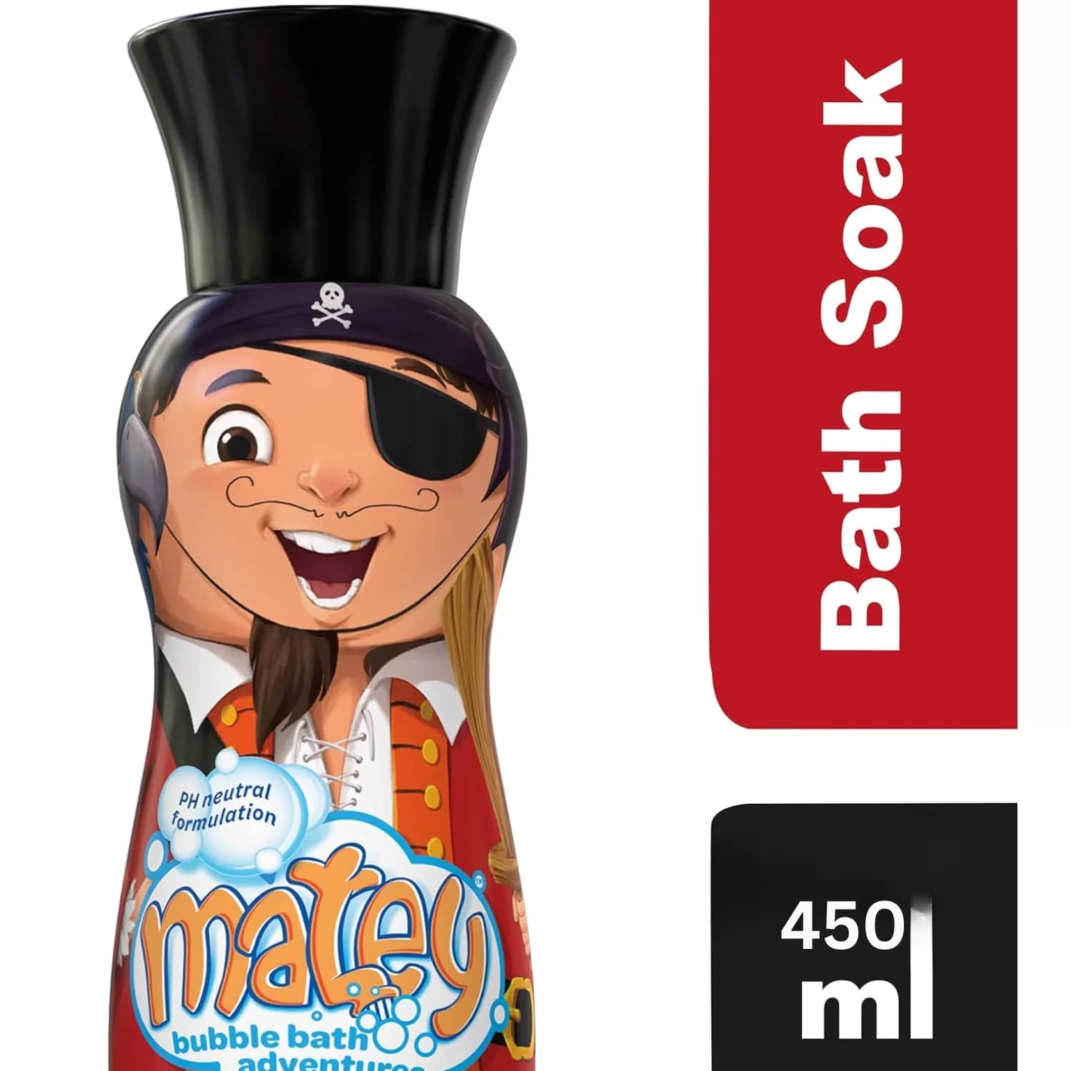 Matey Jasper Bubble Bath 450ml
