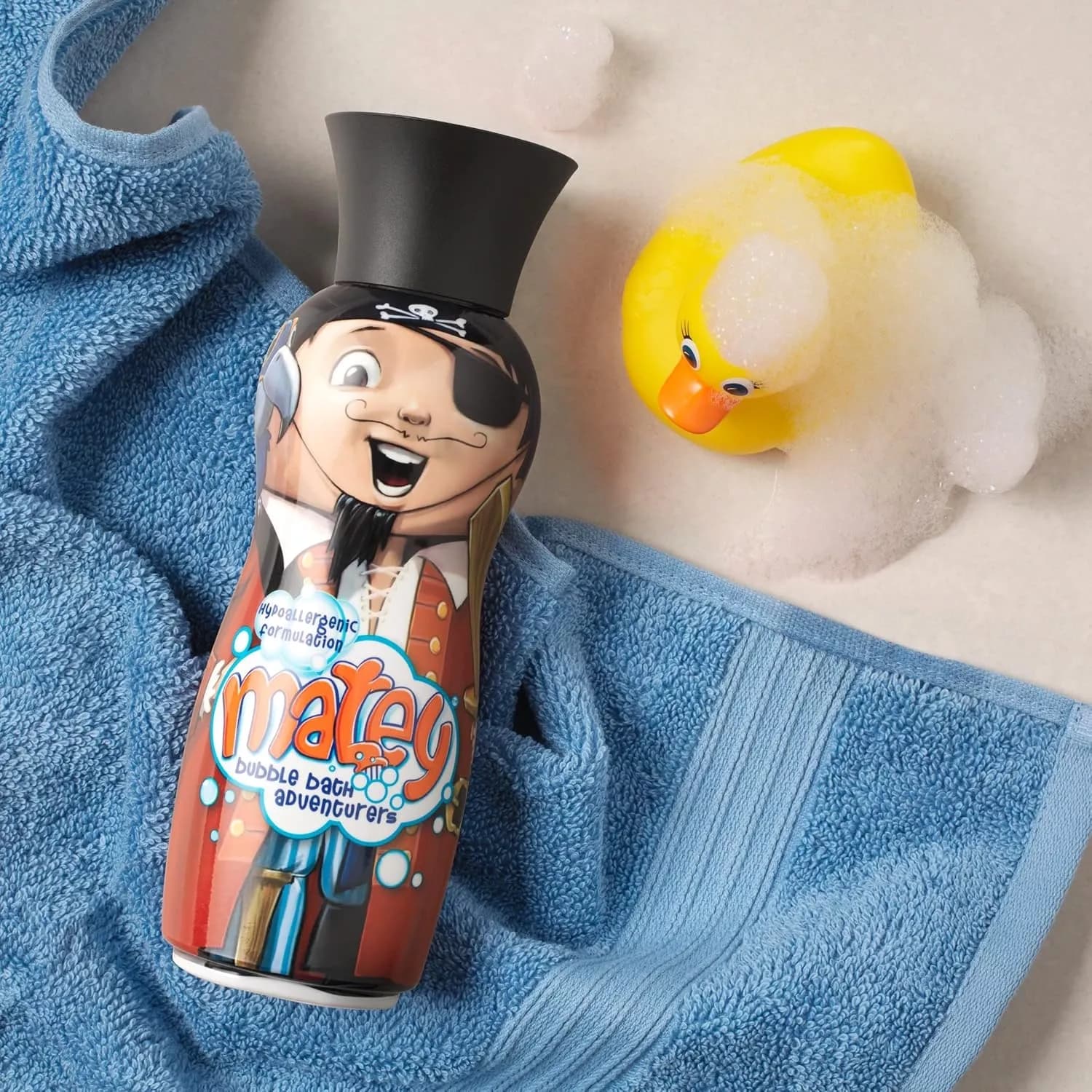 Matey Jasper Bubble Bath 450ml