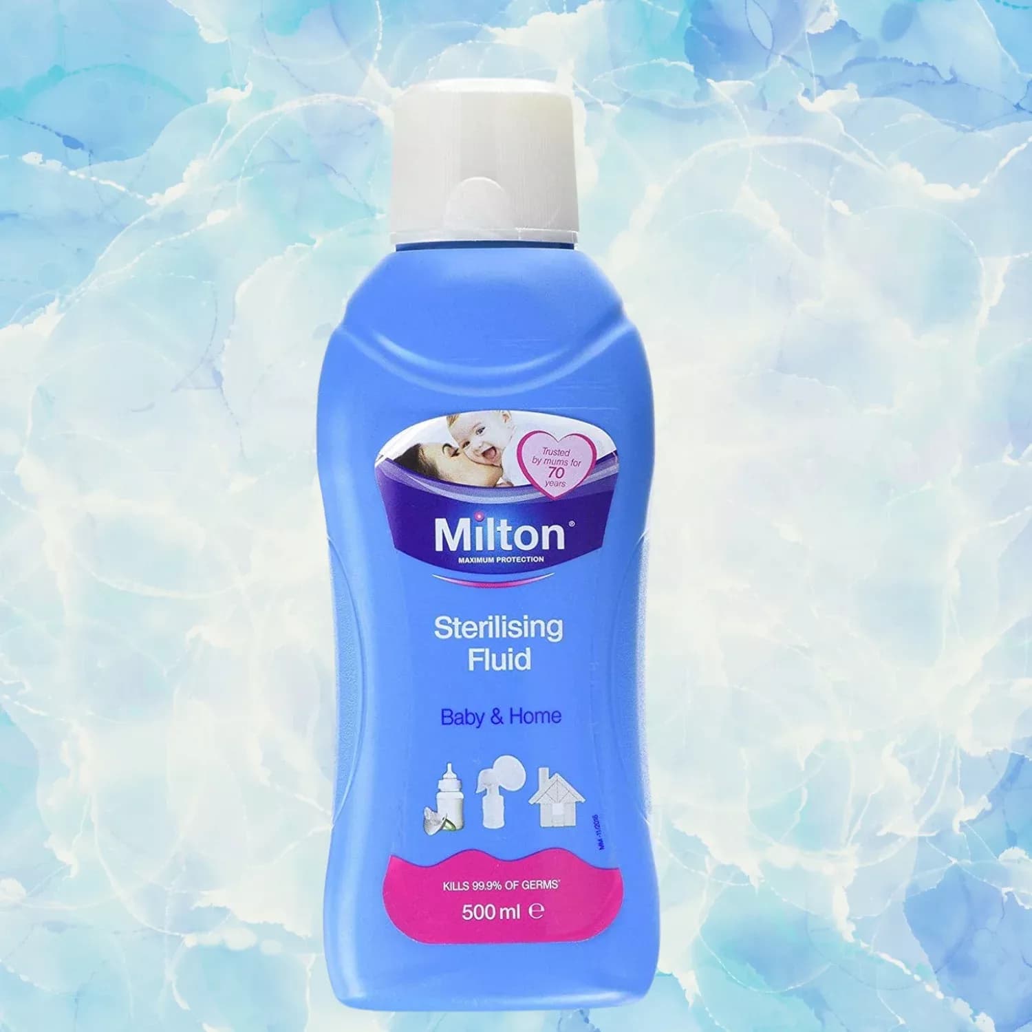 Milton Sterilising Fluid 500ml