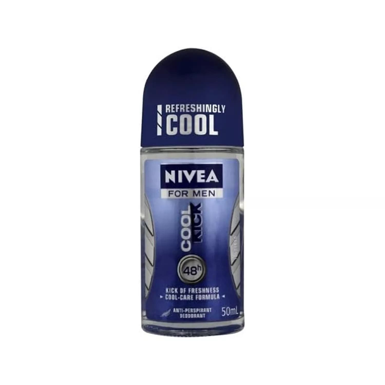 Nivea Male Cool Kick Roll On 50ml